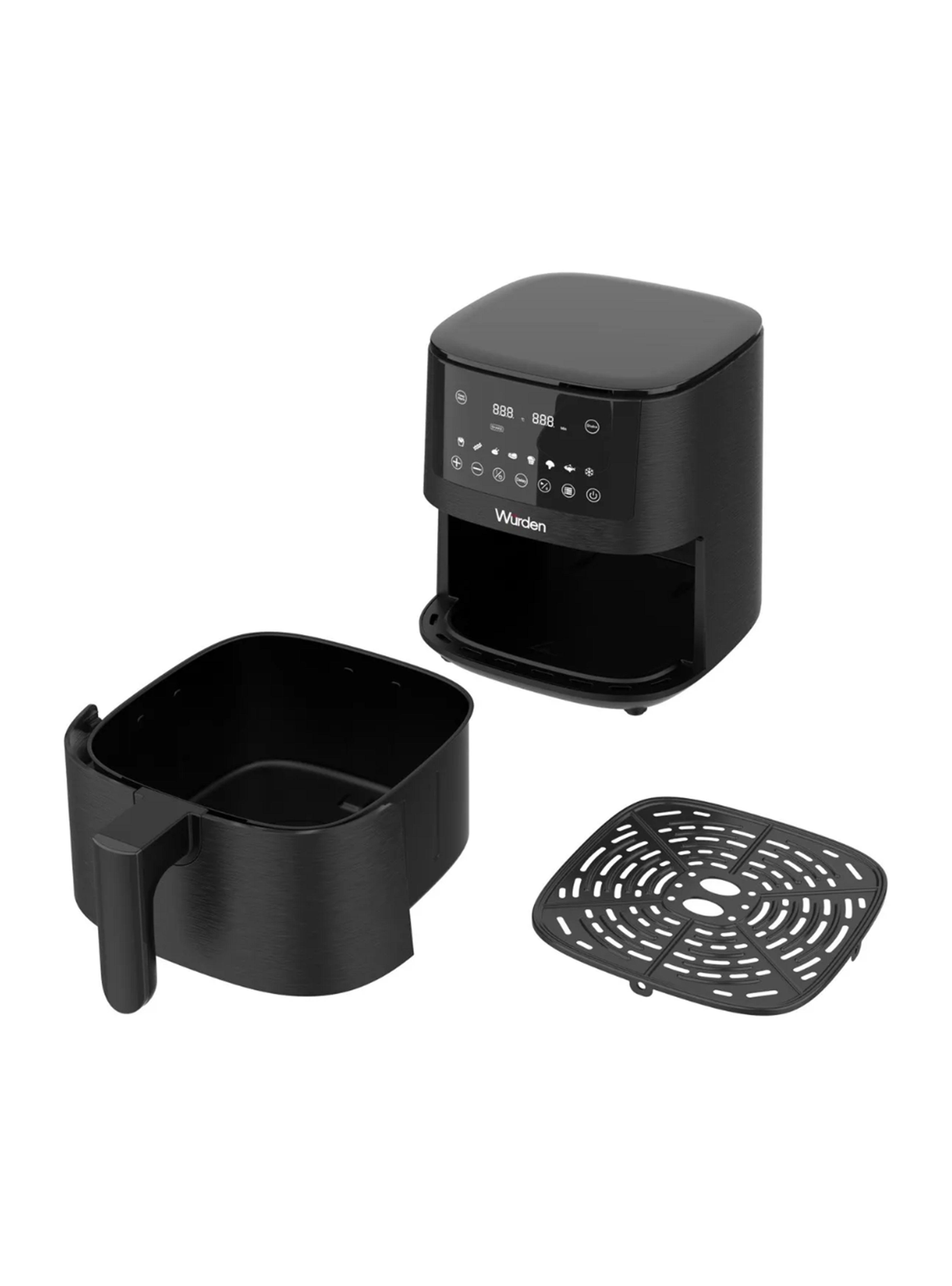 Freidora de Aire Digital Wurden WFR EASYCHEF42-2