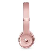 AUDIFONOS BEATS SOLO 3 - ROSADO-3