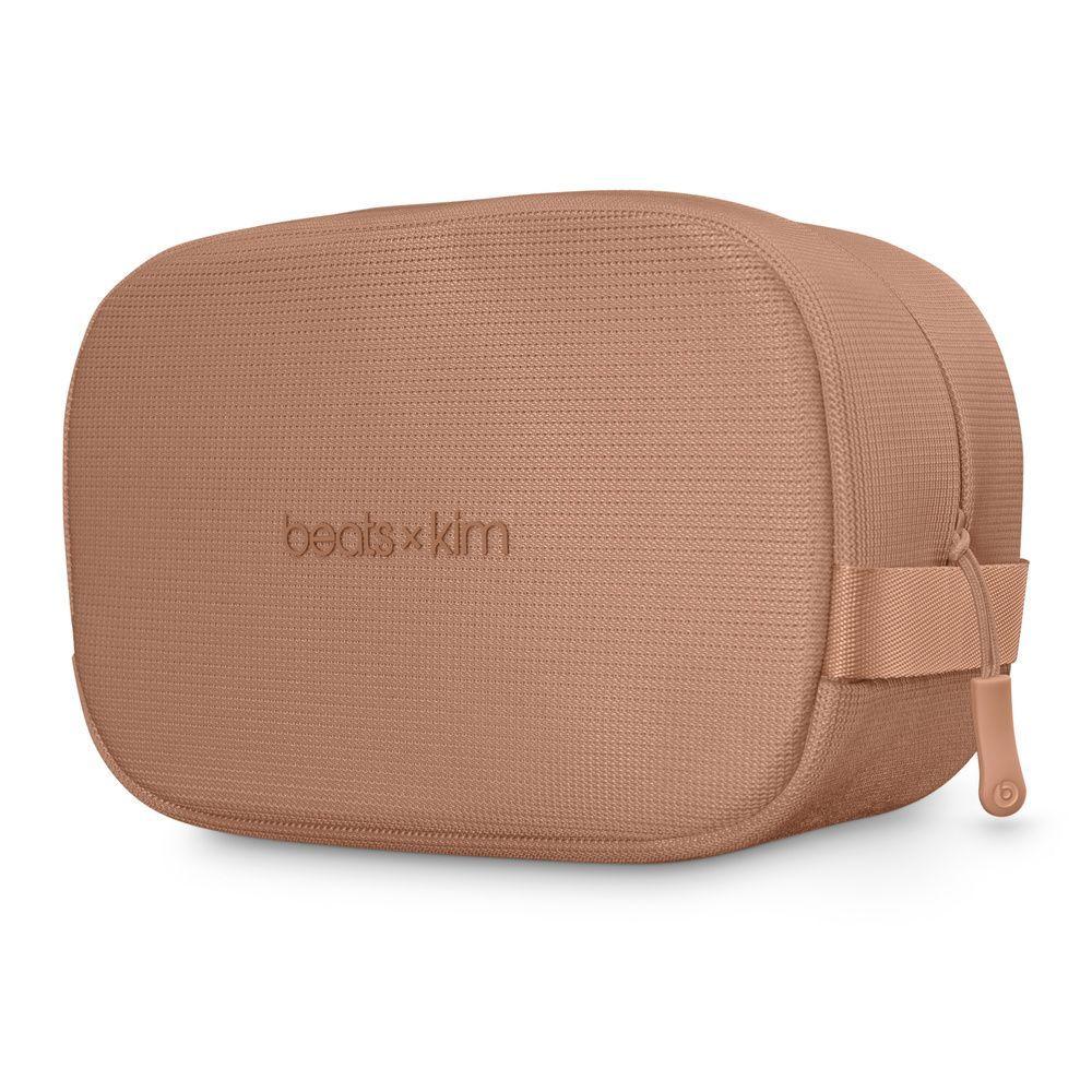 Audífonos Bluetooth Beats Studio Pro - Beats x Kim Kardashian - Dune-2