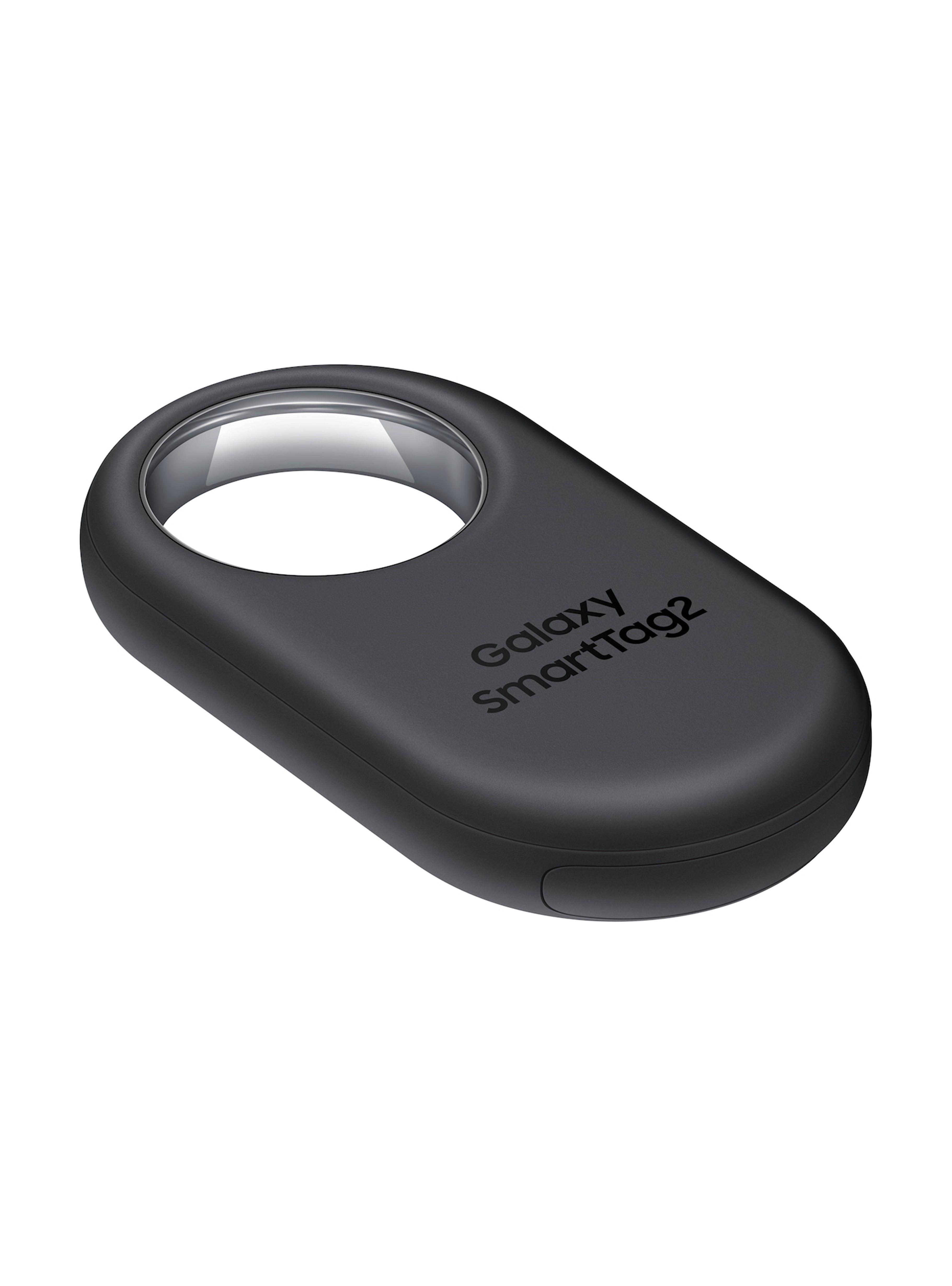 Localizador Samsung Galaxy Smart Tag 2 Negro 1 unidad-1