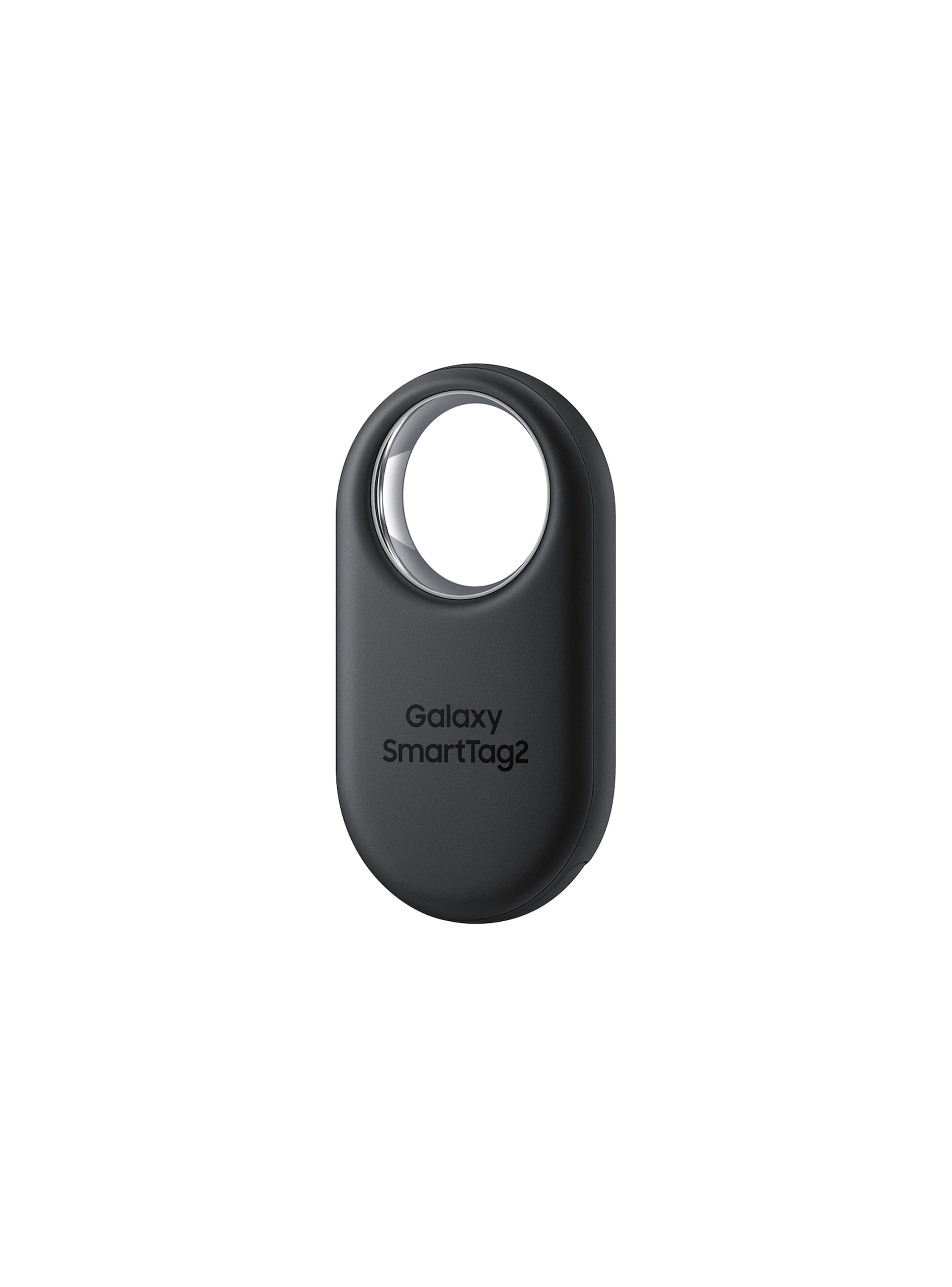 Localizador Samsung Galaxy Smart Tag 2 Negro 1 unidad-2
