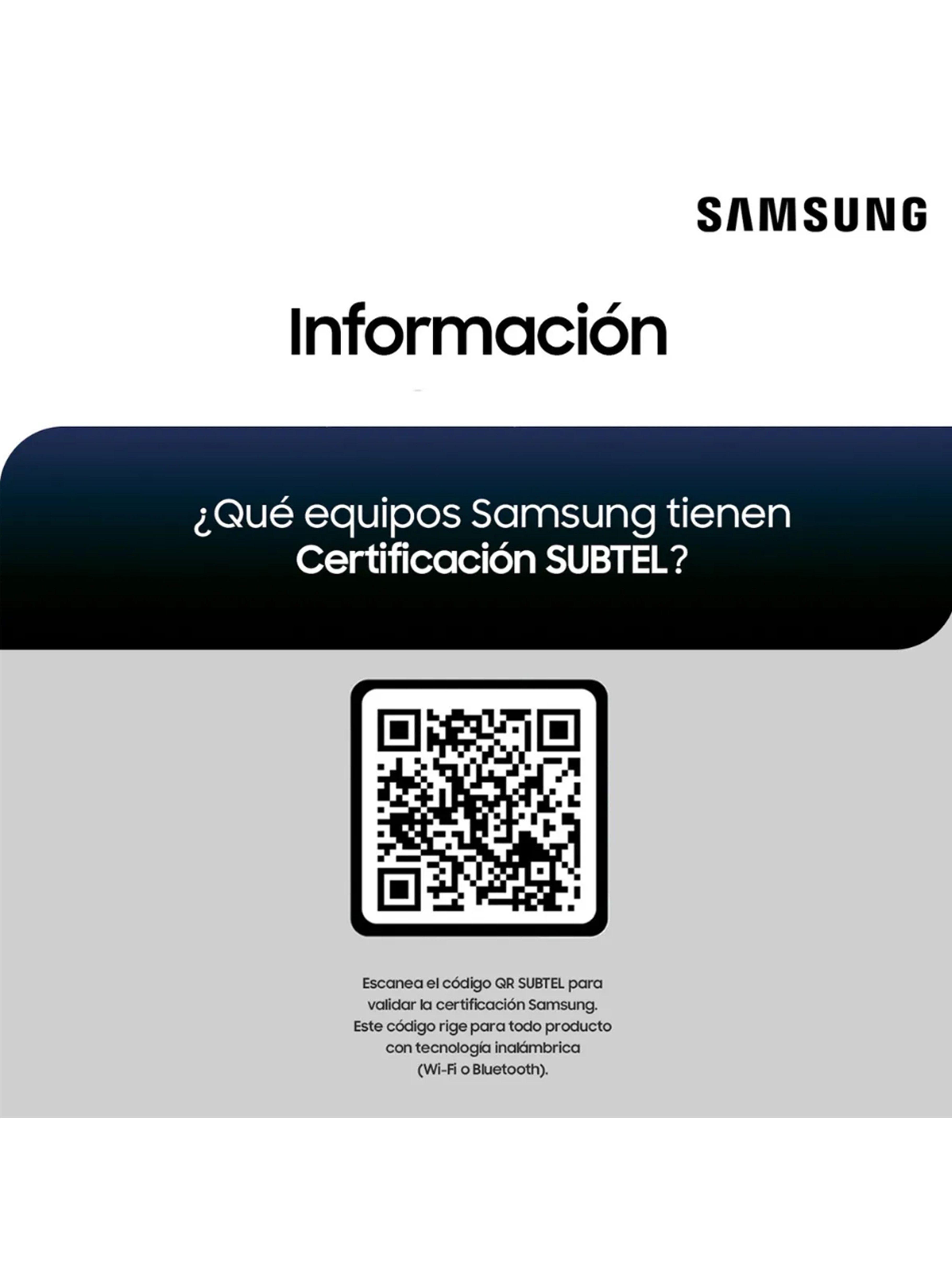 Localizador Samsung Galaxy Smart Tag 2 Negro 1 unidad-5