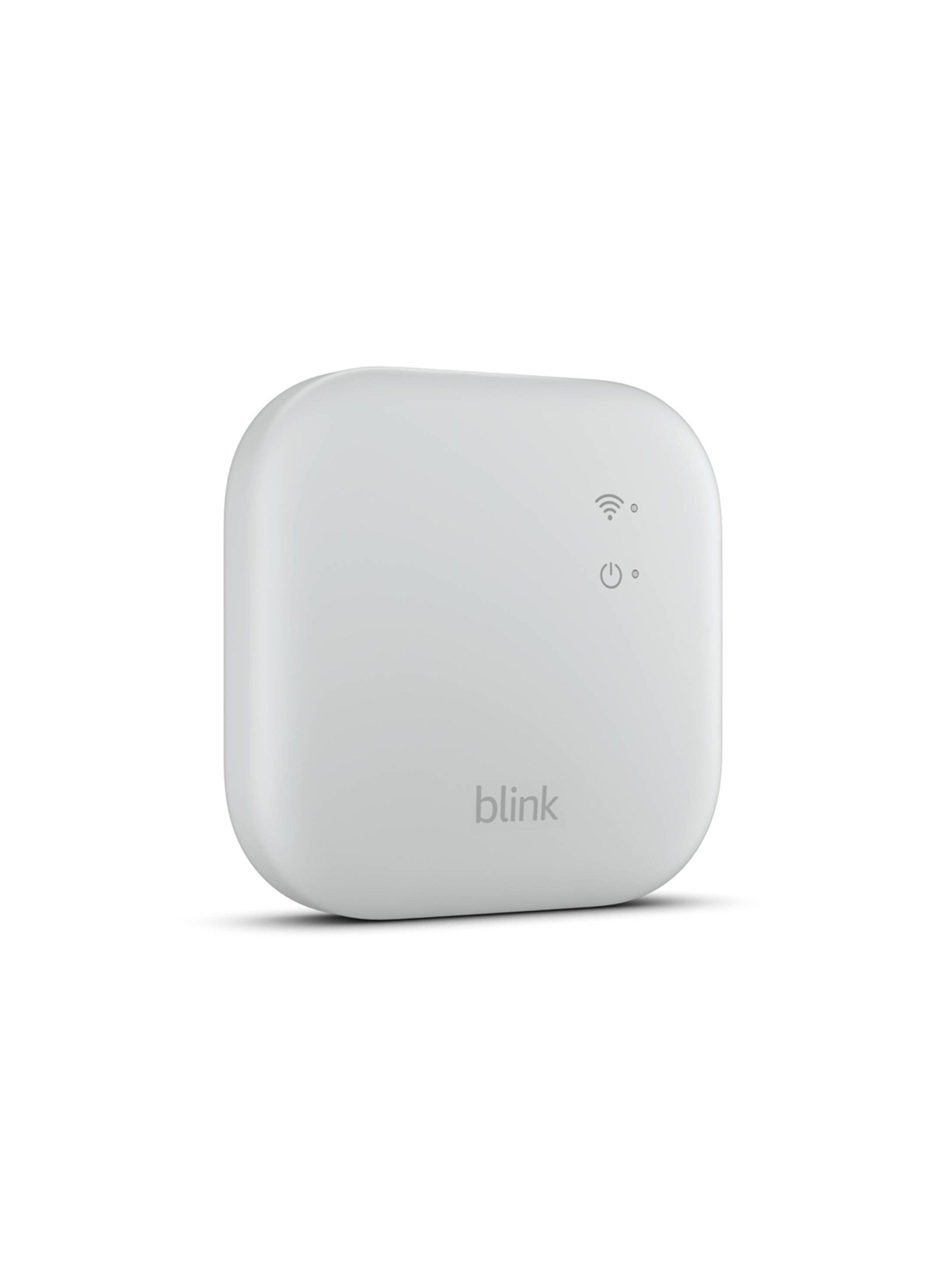 Camara de Seguridad Blink Outdoor 4 XR Pack de 4 Camaras incluye Modulo Sync XR-2