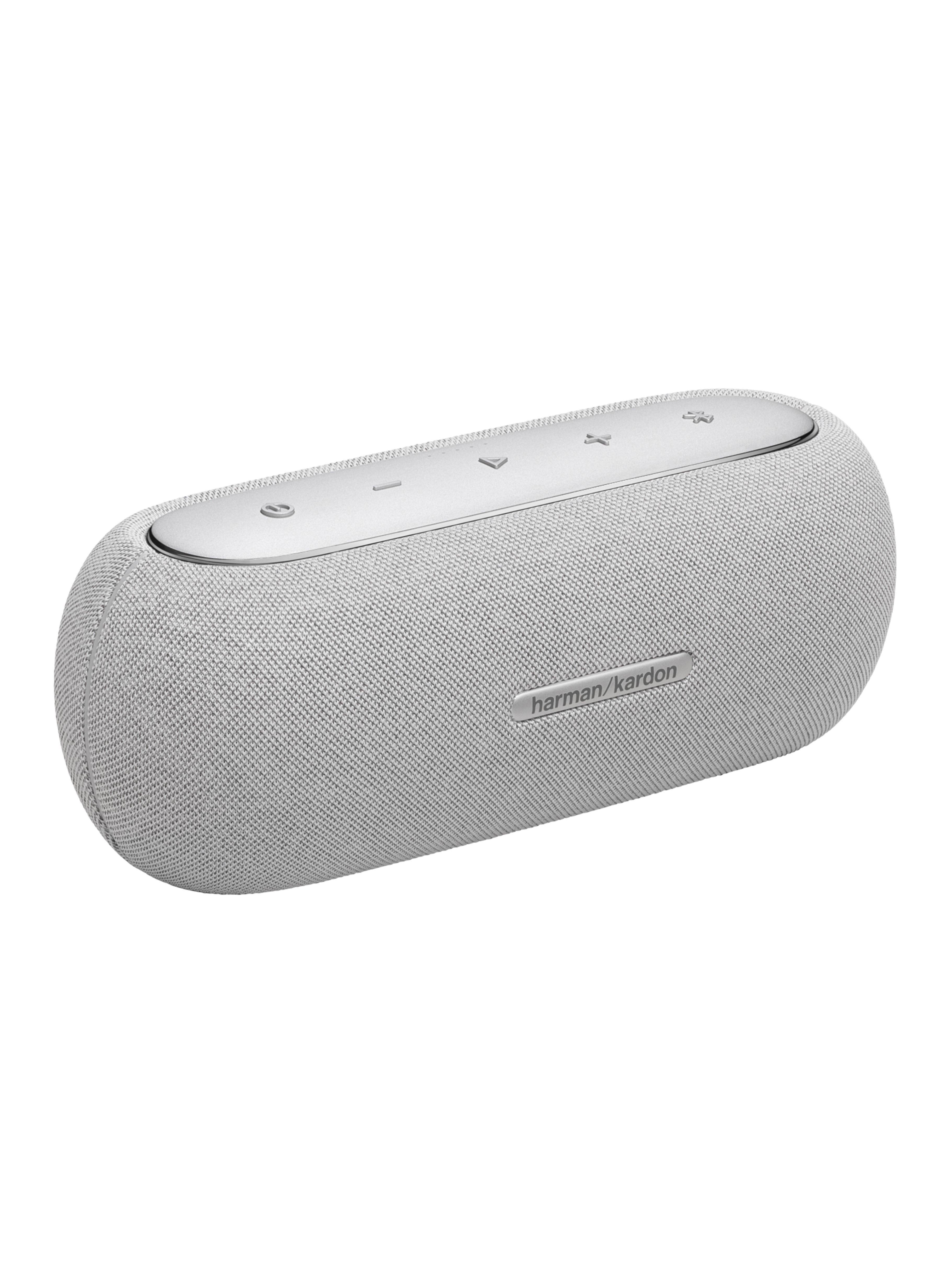 Harman Kardon Luna - Gris-0