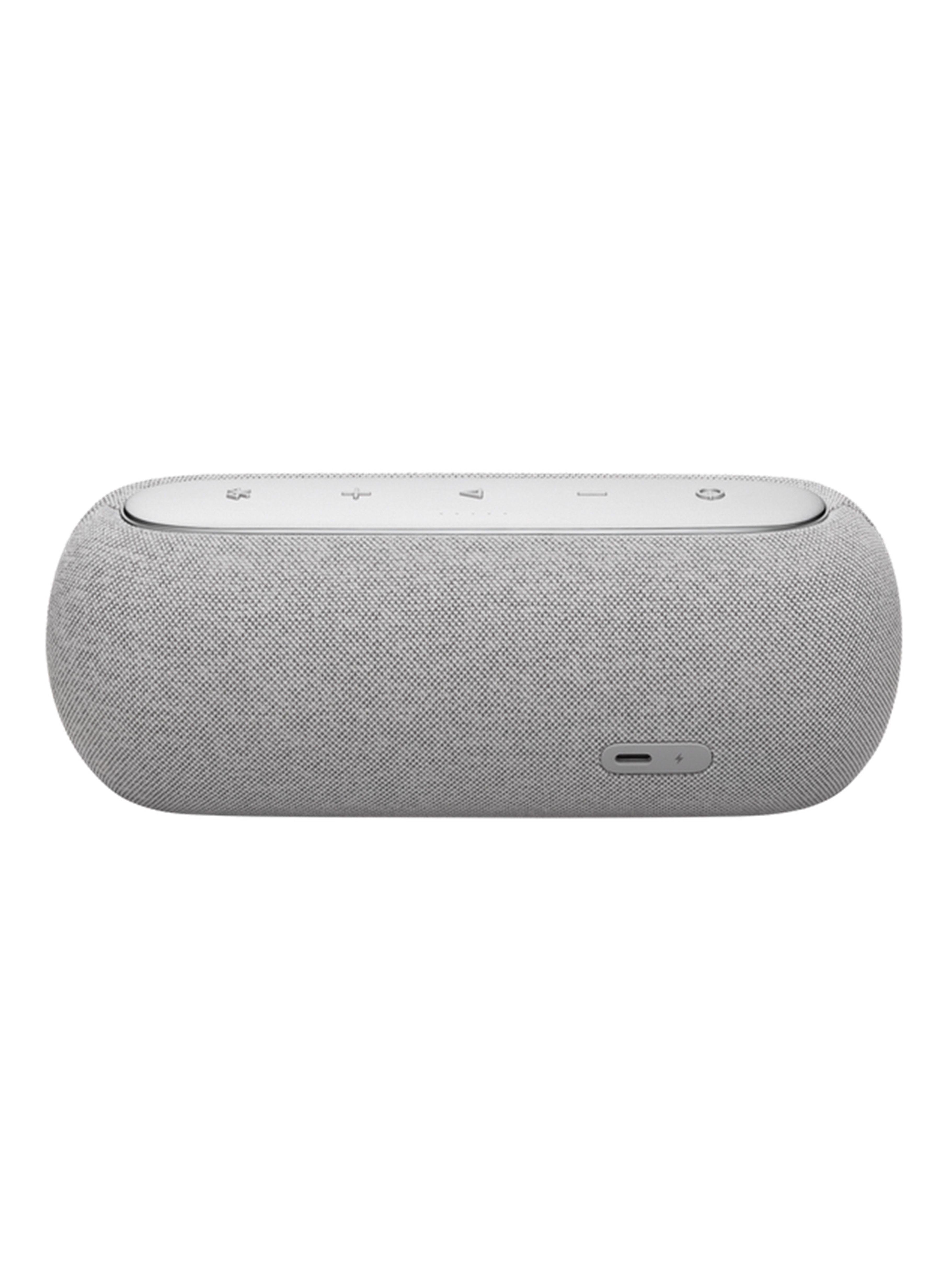 Harman Kardon Luna - Gris-2