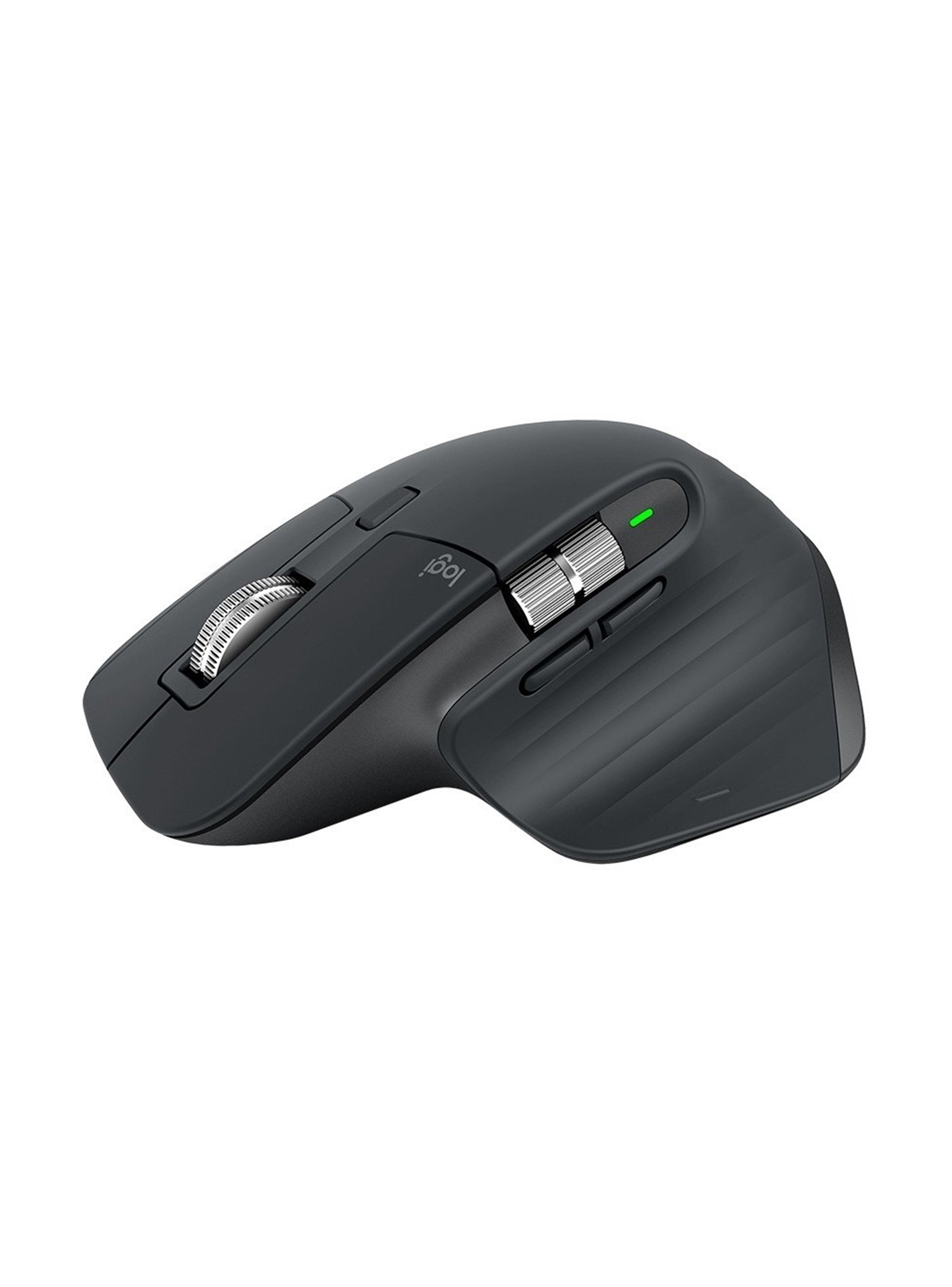 Logitech MX Master 3S Grafito-1