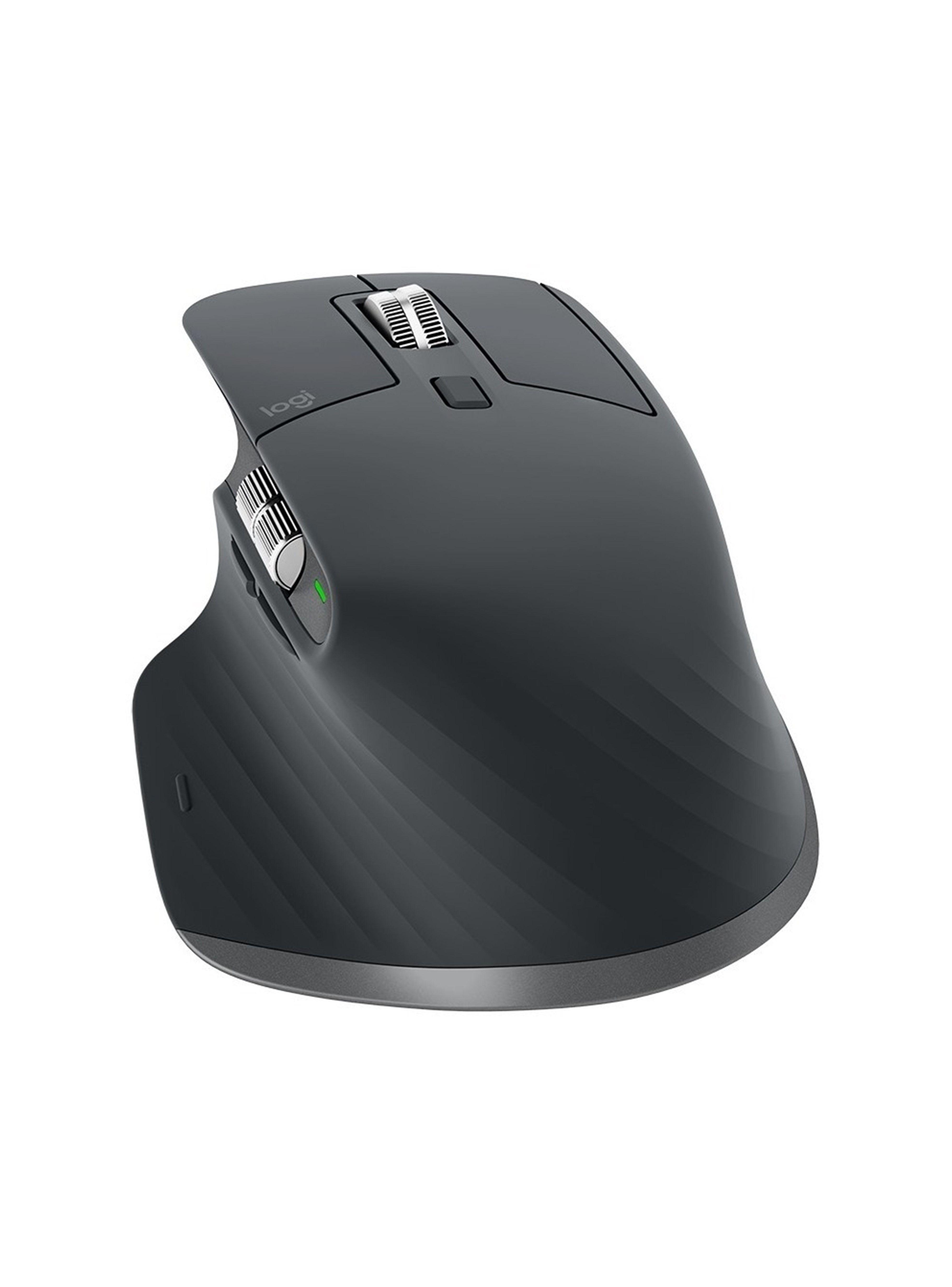 Logitech MX Master 3S Grafito-4
