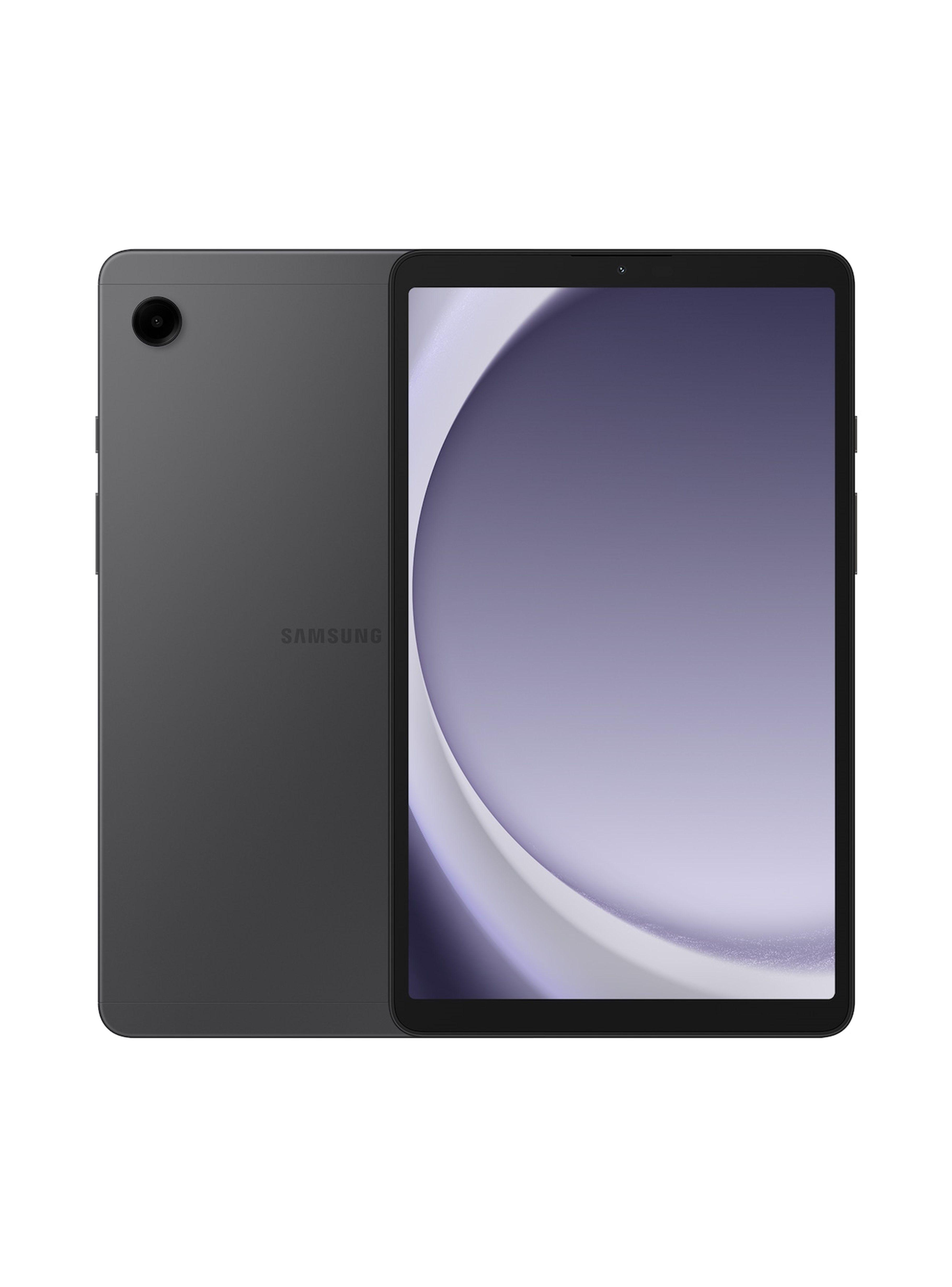 Tablet Samsung Galaxy Tab A9 64GB Grafito -0