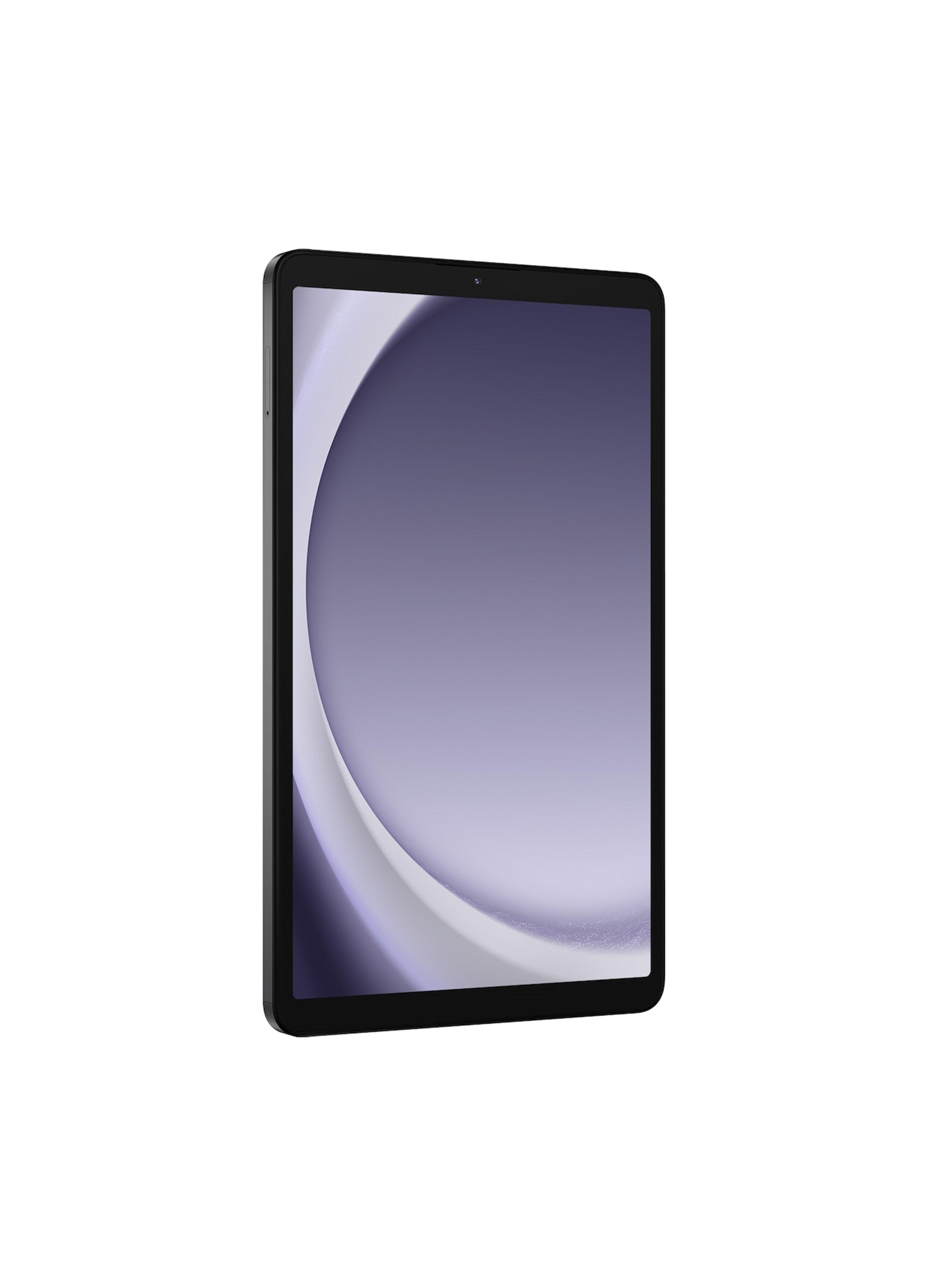 Tablet Samsung Galaxy Tab A9 64GB Grafito -3