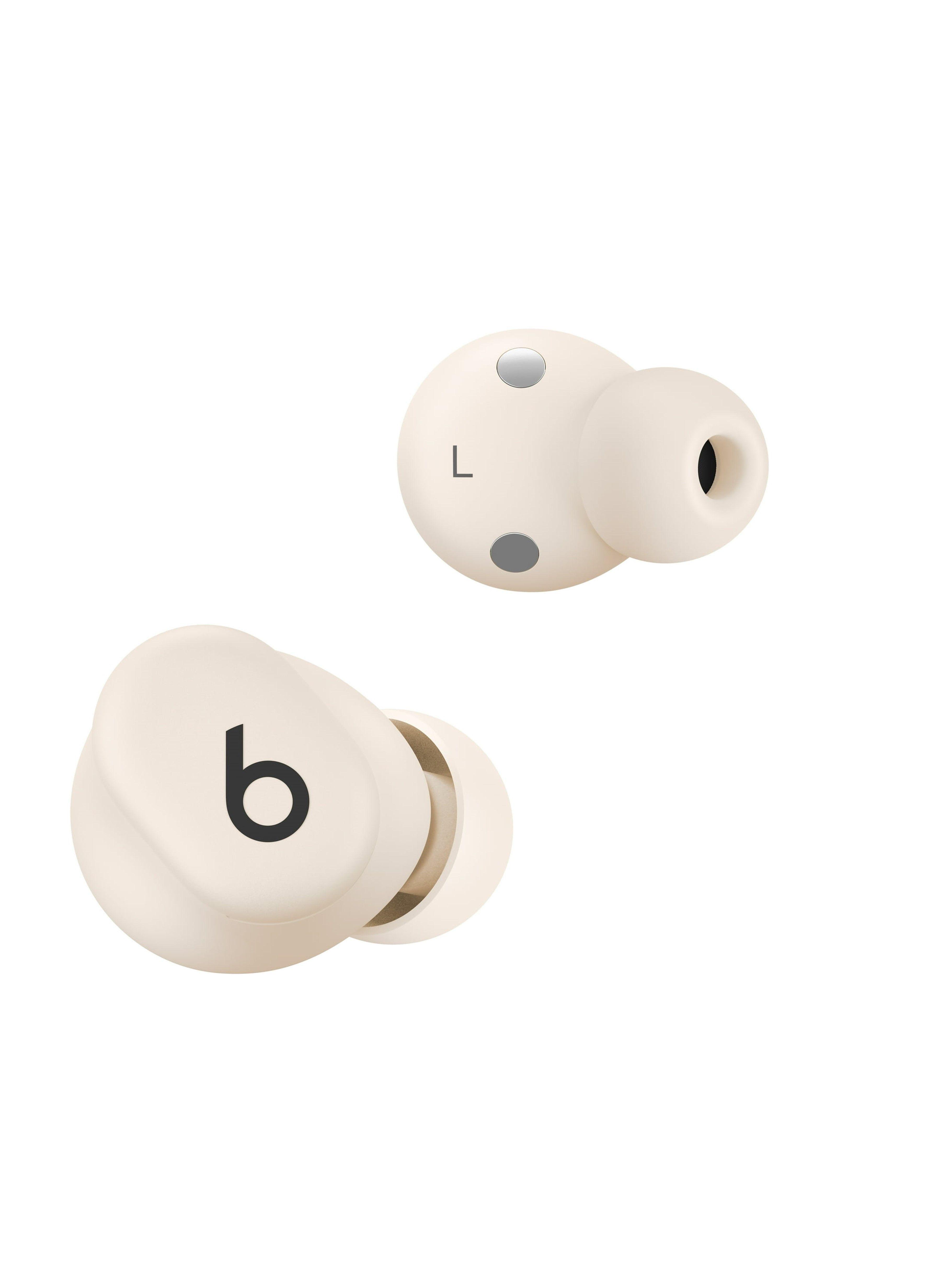 Audifonos Beats Solo Buds Marfil-2