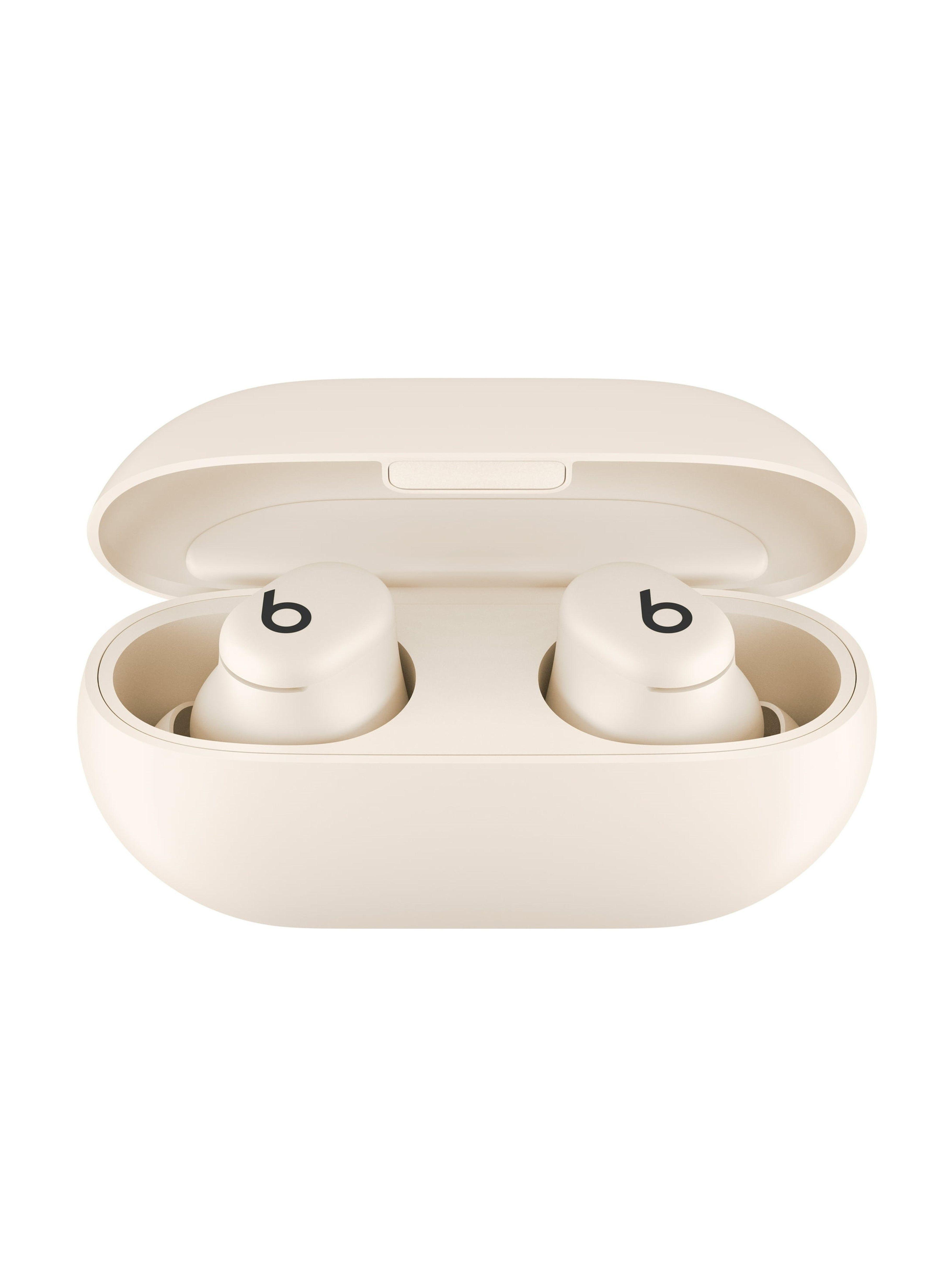 Audifonos Beats Solo Buds Marfil-4