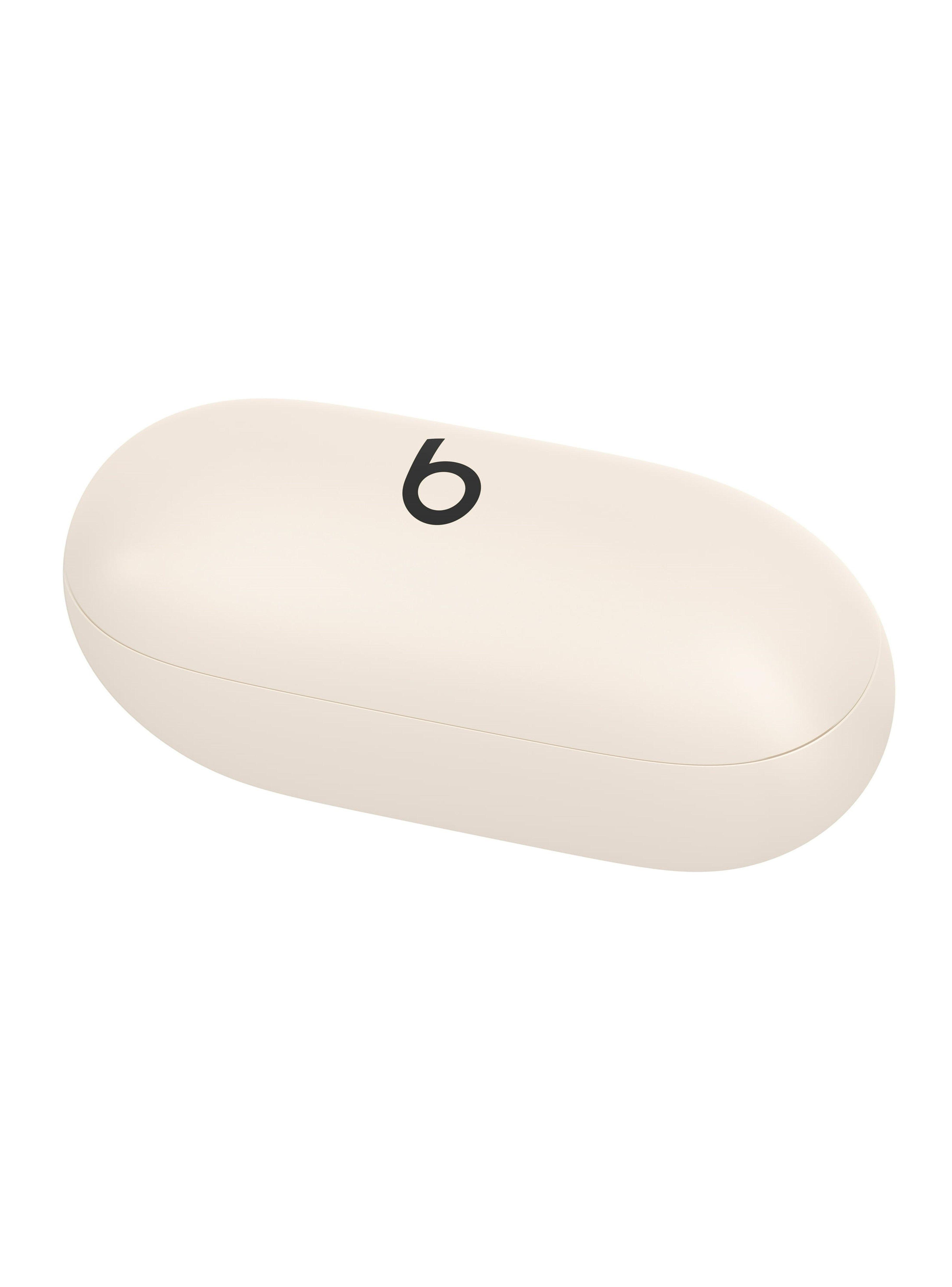 Audifonos Beats Solo Buds Marfil-5