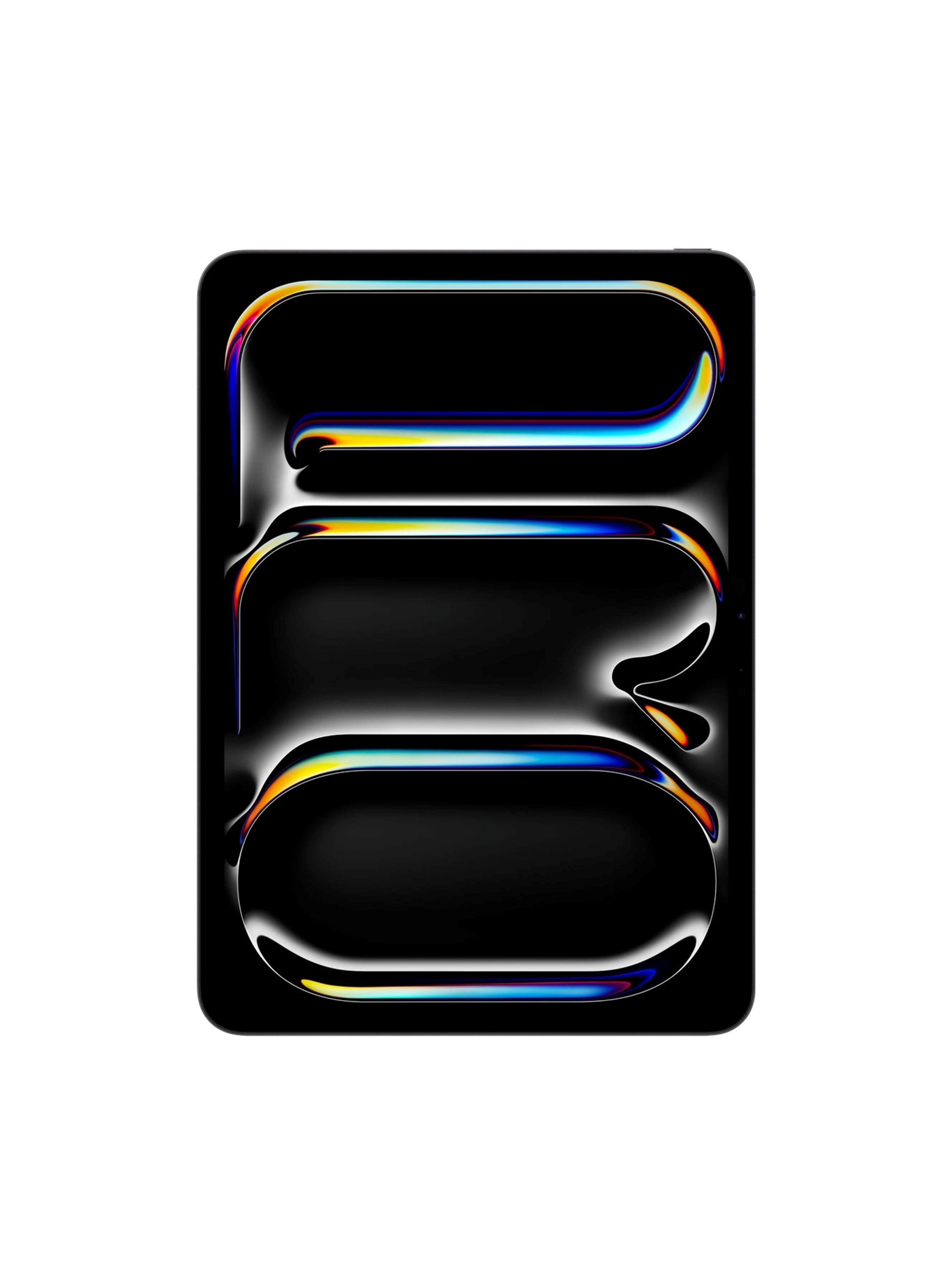 Apple Ipad Pro 11" M4 Wi Fi 256GB Space Black-1