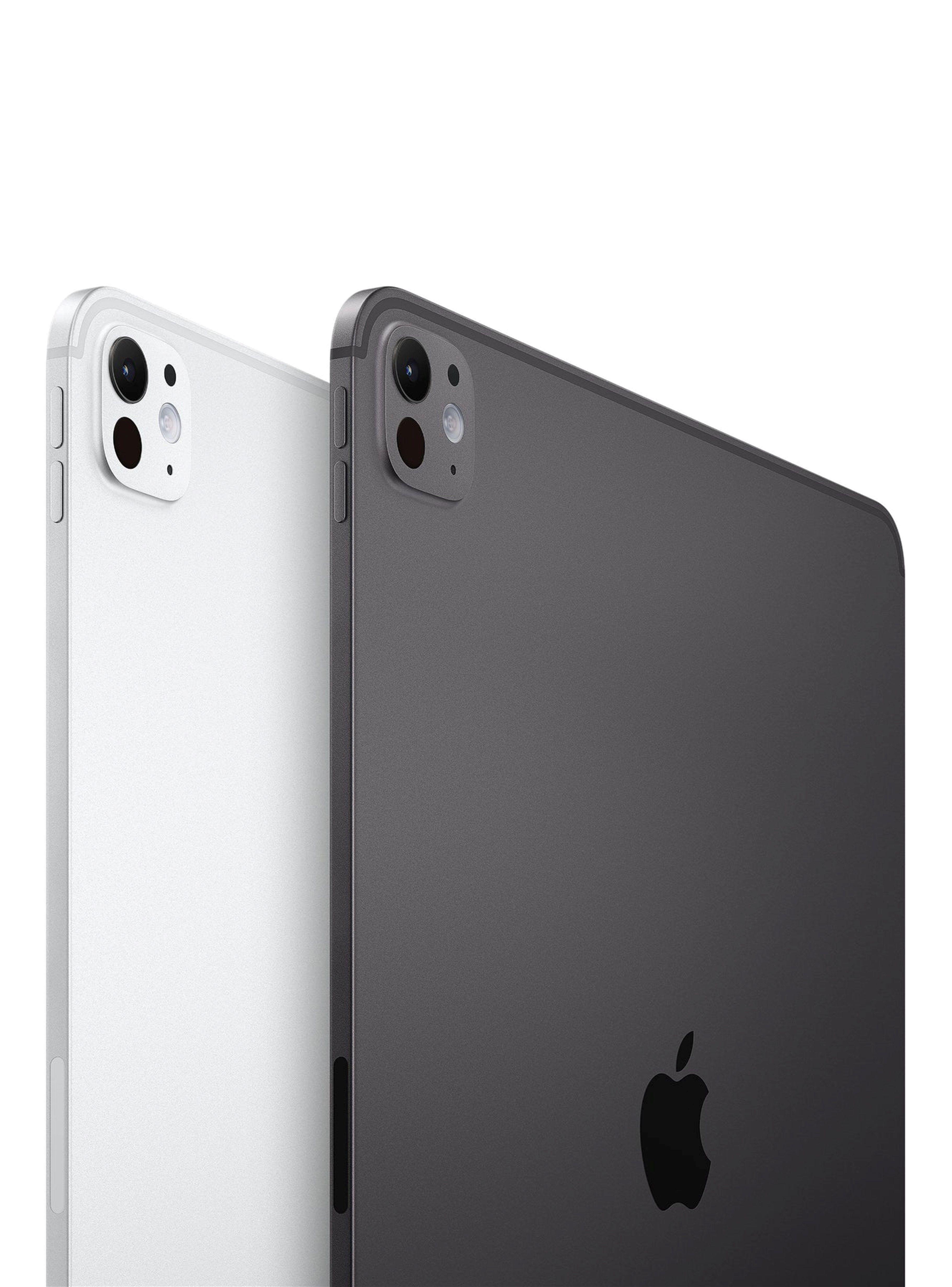 Apple Ipad Pro 11" M4 Wi Fi 256GB Space Black-3