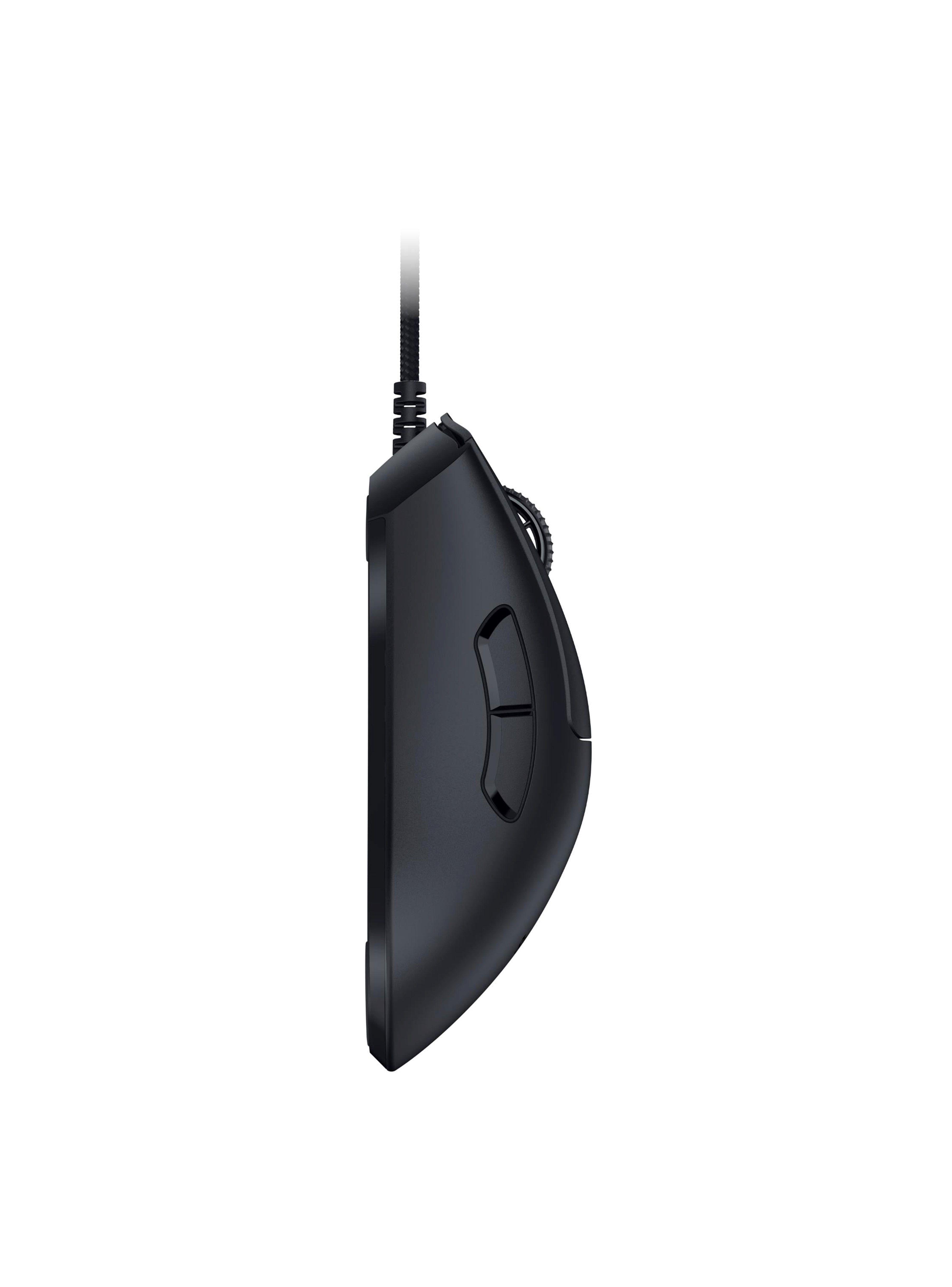 Mouse Gamer Razer Deathadder V3 Wired Negro-2