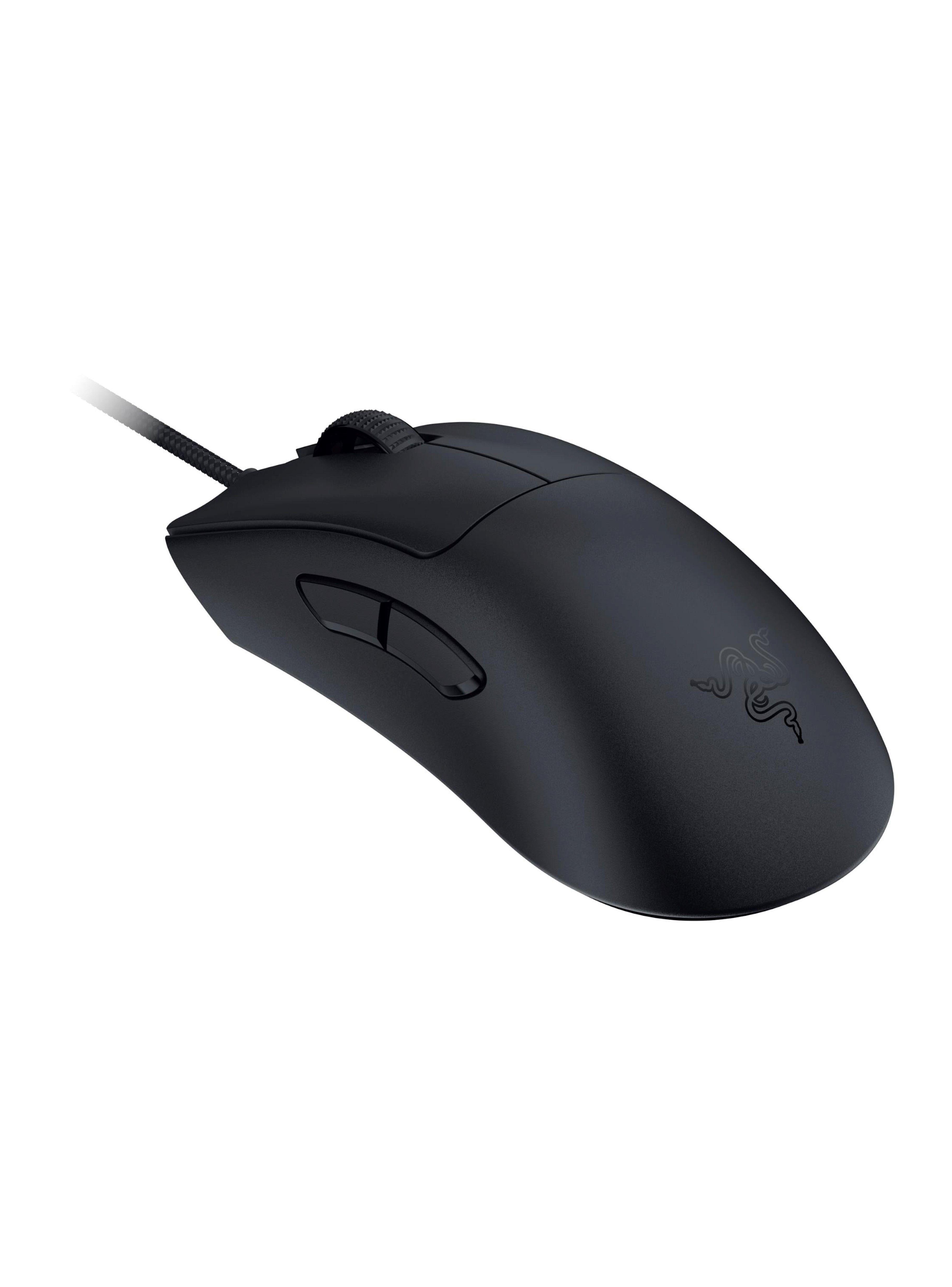 Mouse Gamer Razer Deathadder V3 Wired Negro-4