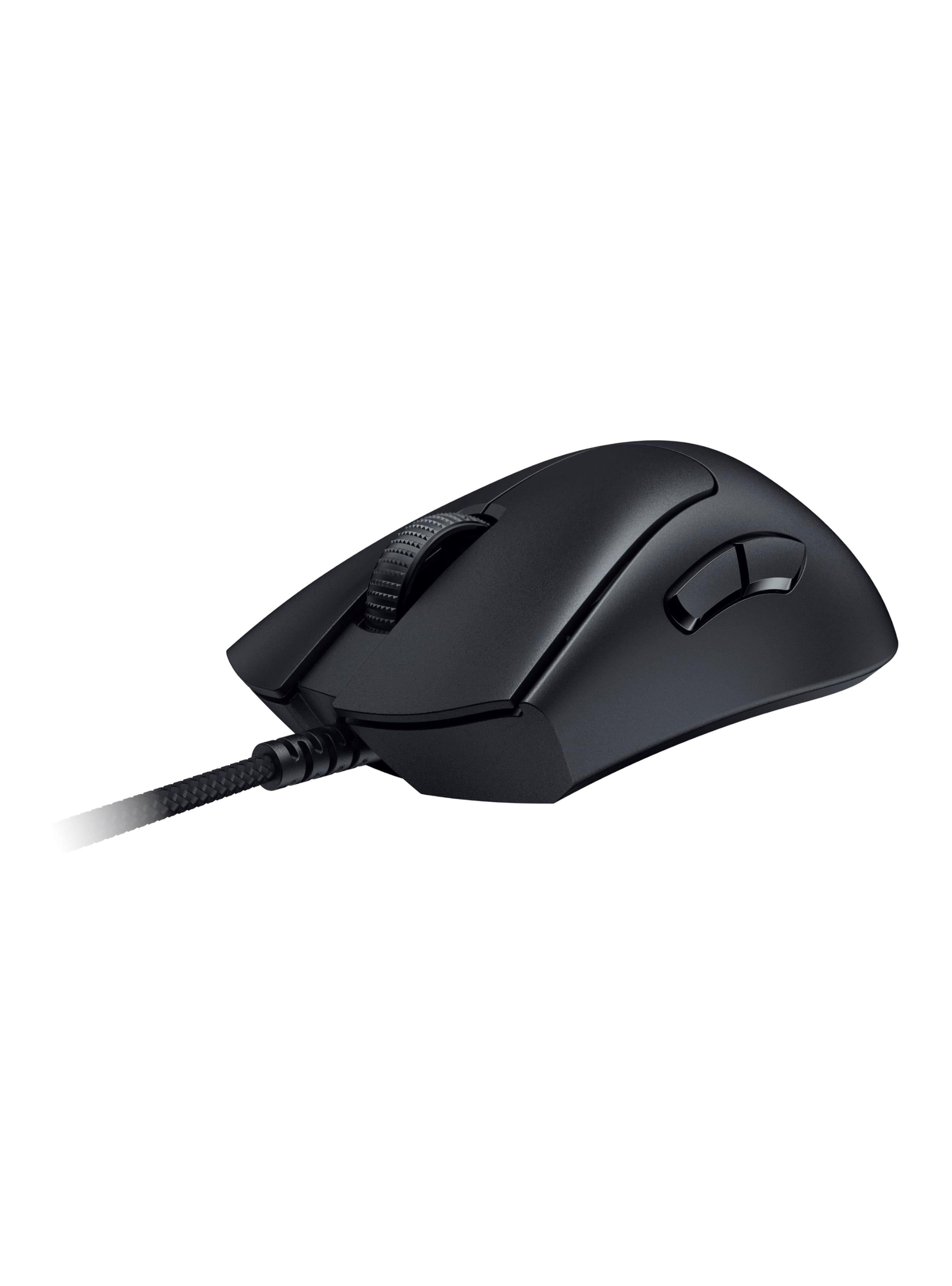 Mouse Gamer Razer Deathadder V3 Wired Negro-5