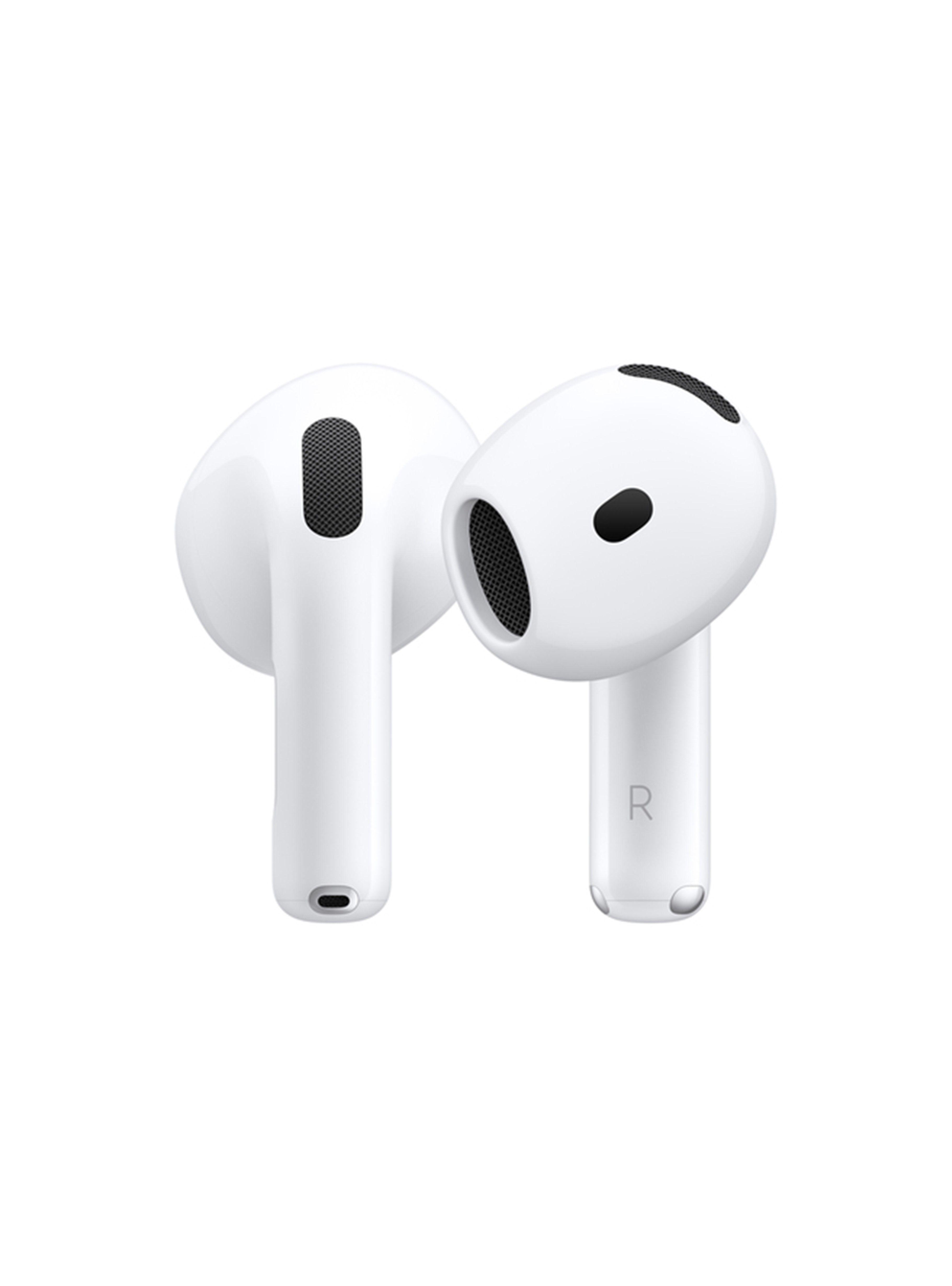 Apple Airpods 4 con Cancelacion Activa de Ruido-0