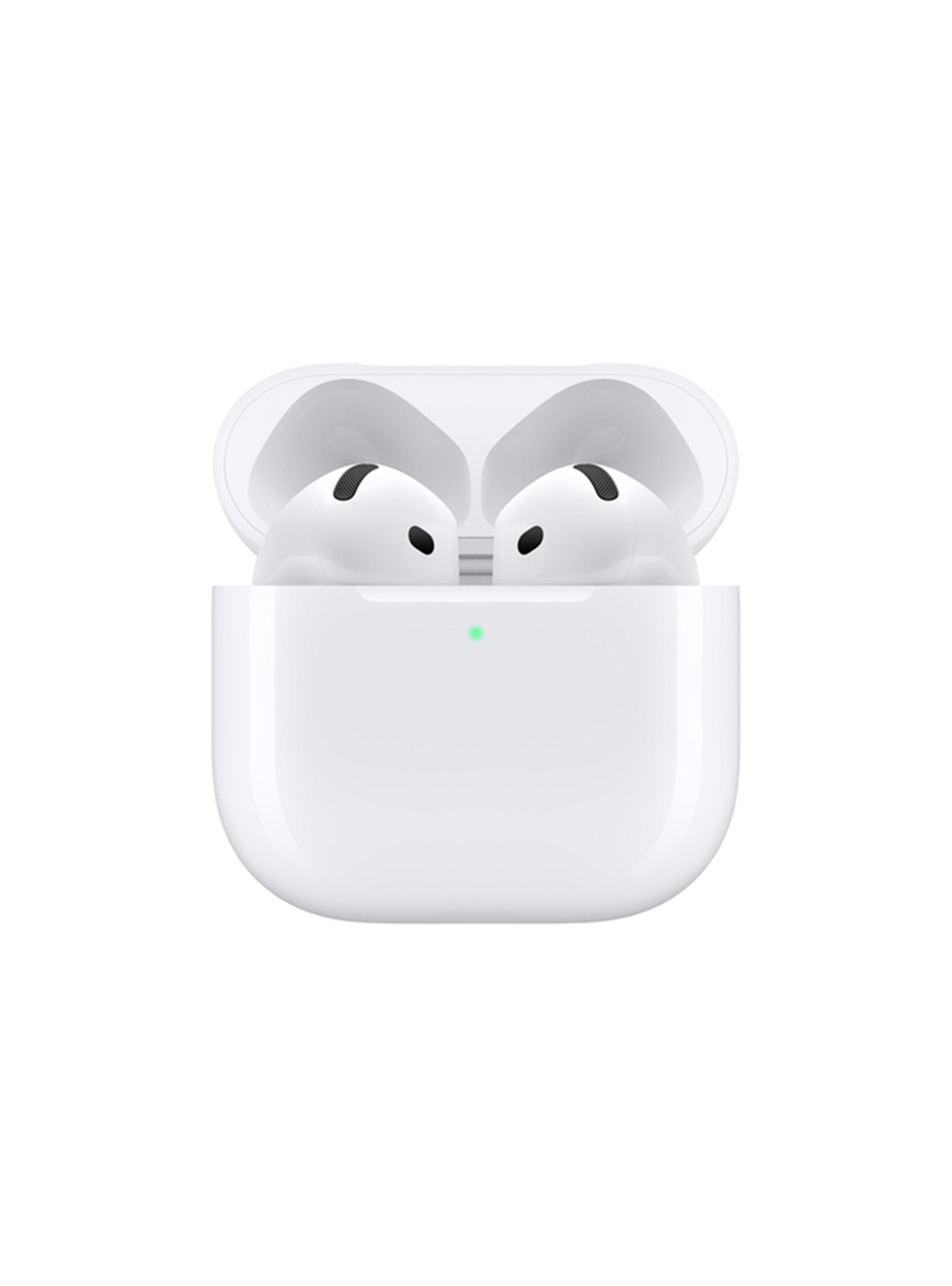 Apple Airpods 4 con Cancelacion Activa de Ruido-1