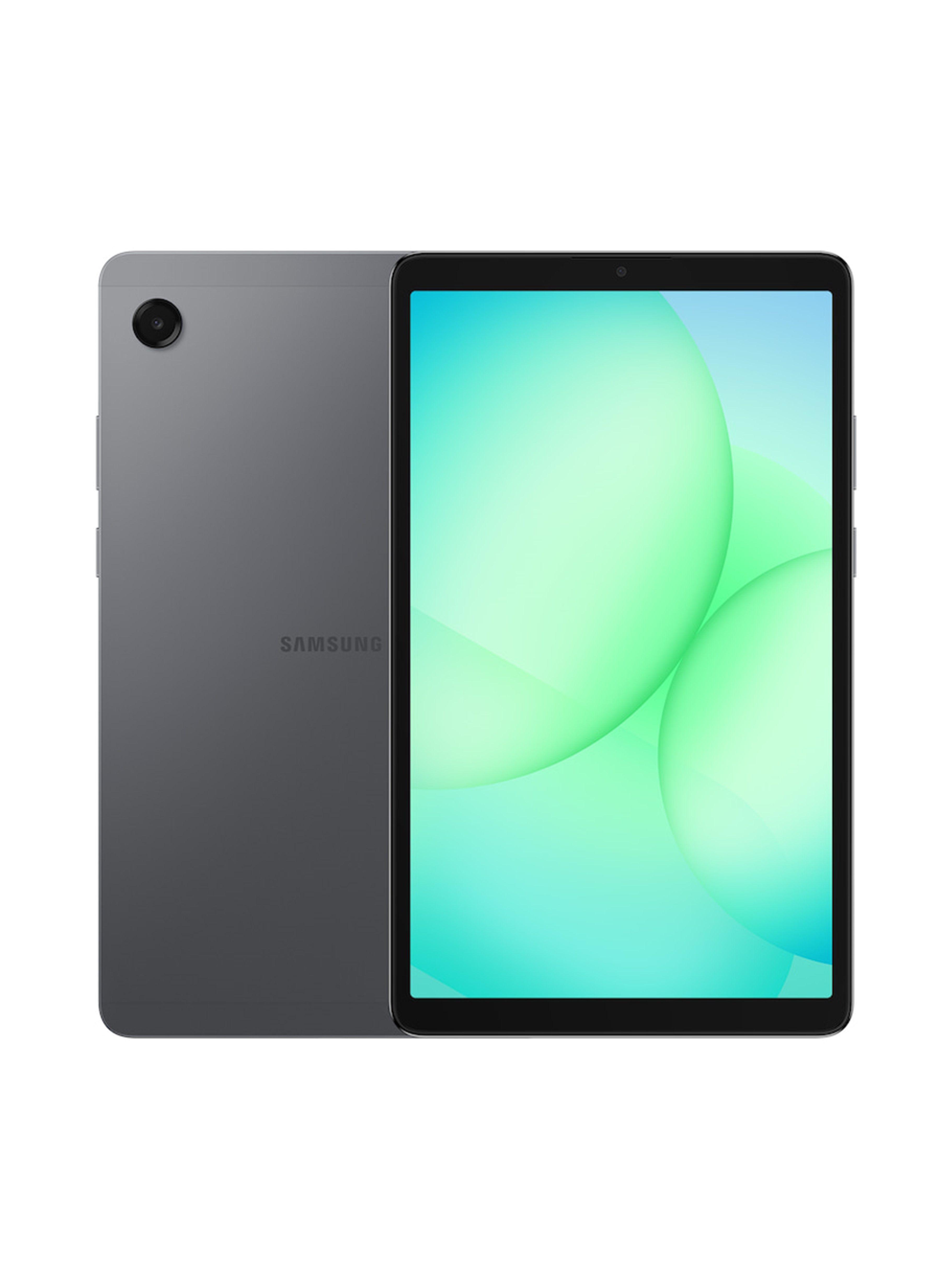Tablet Samsung Galaxy Tab A11 64GB Gris-0