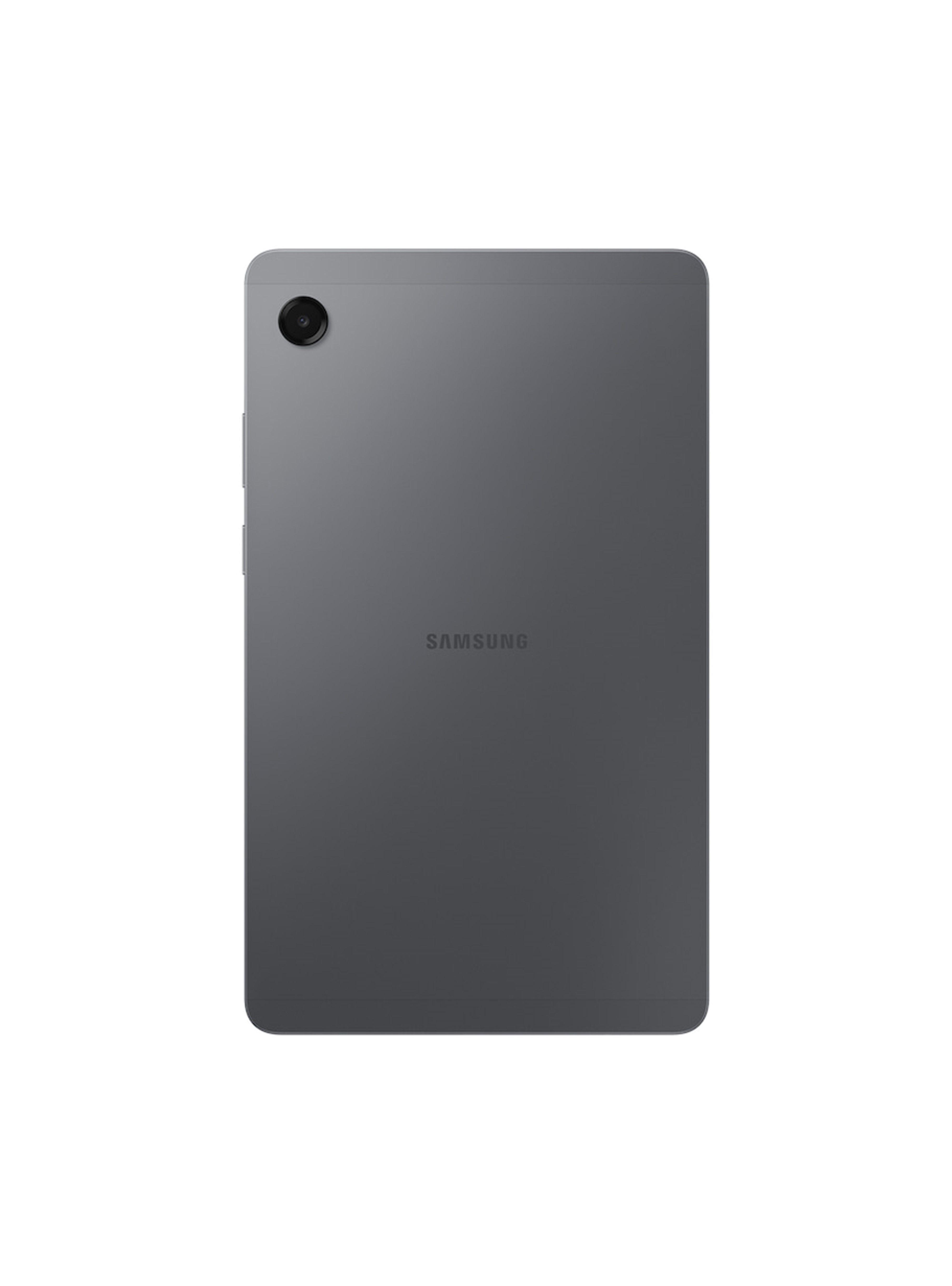 Tablet Samsung Galaxy Tab A11 64GB Gris-2