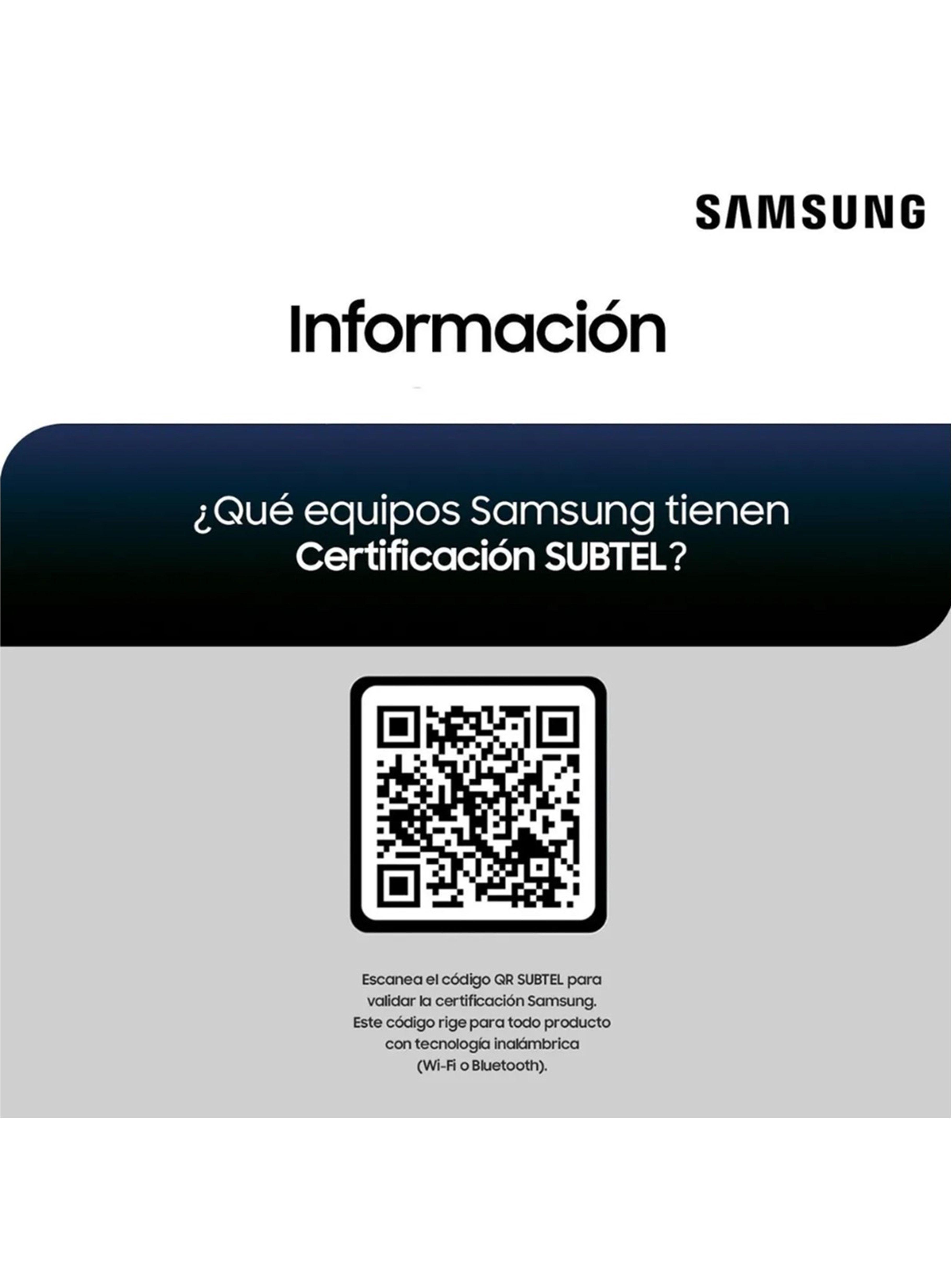 Tablet Samsung Galaxy Tab A11 64GB Gris-5