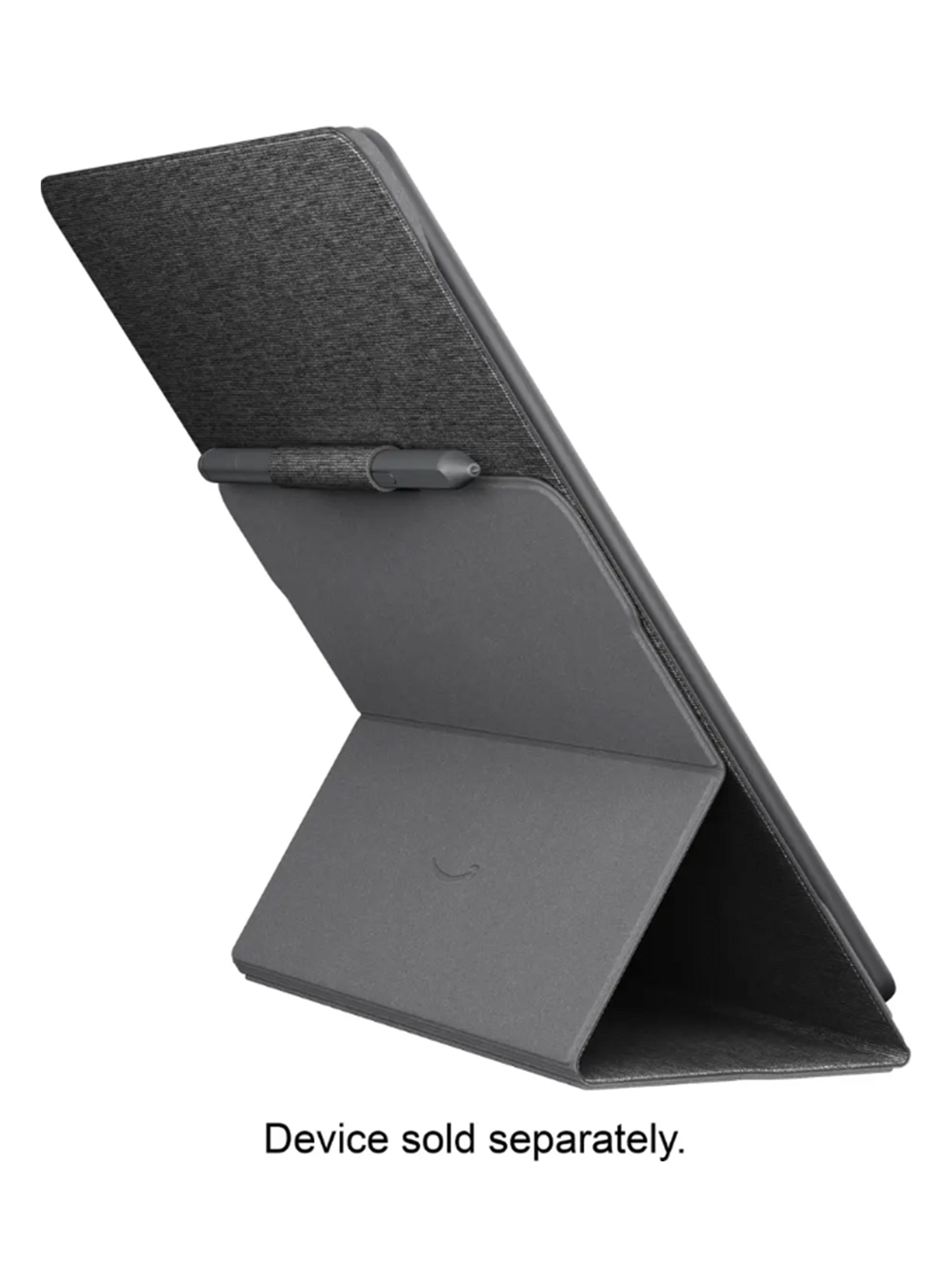 Amazon Kindle Scribe (16GB) - 2024 - Tungsten + Funda para Kindle Scribe-1