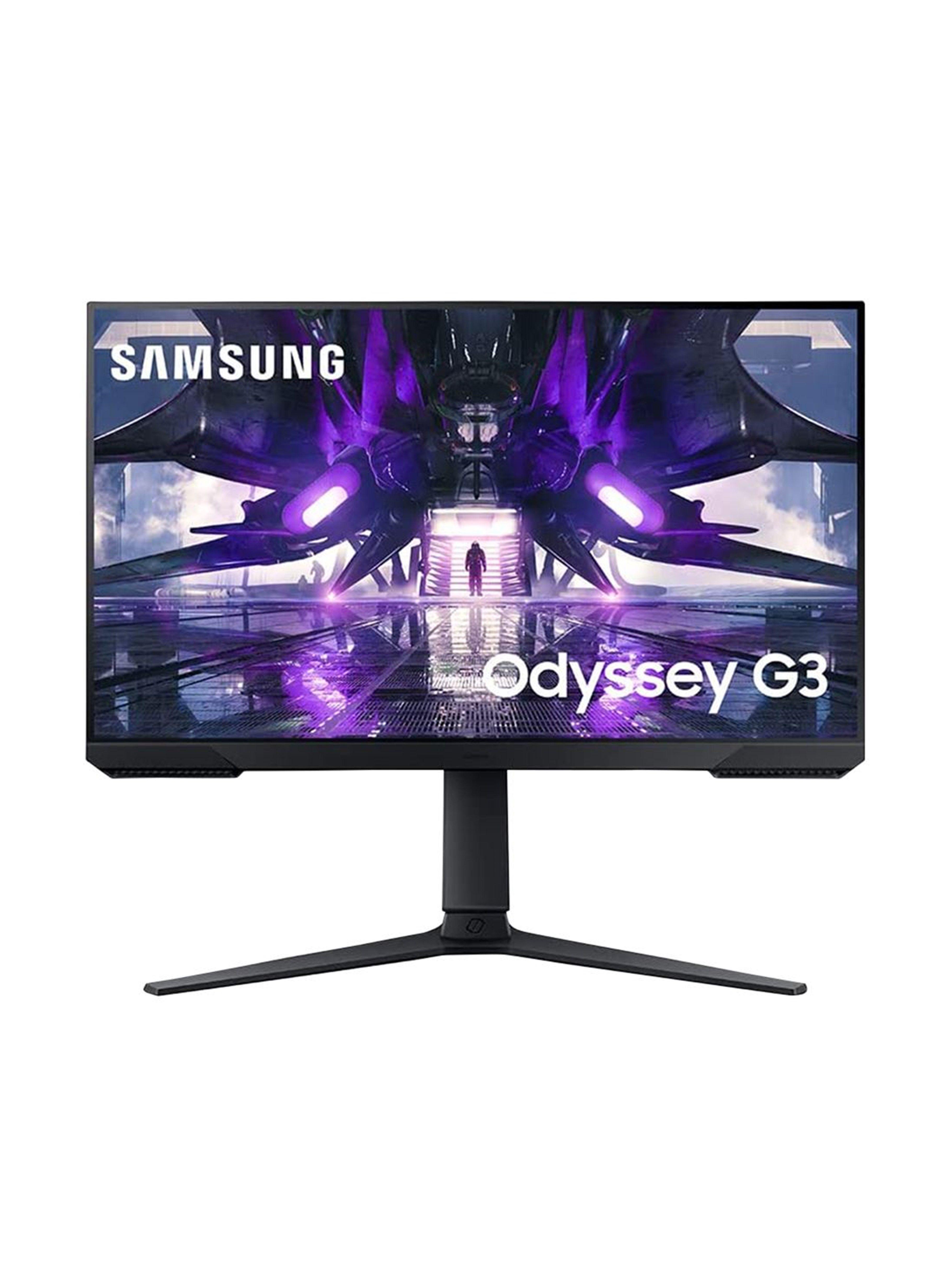 Monitor Samsung Odyssey G3 S27AG320NN 27" Full HD (1920 x 1080) 165Hz-0