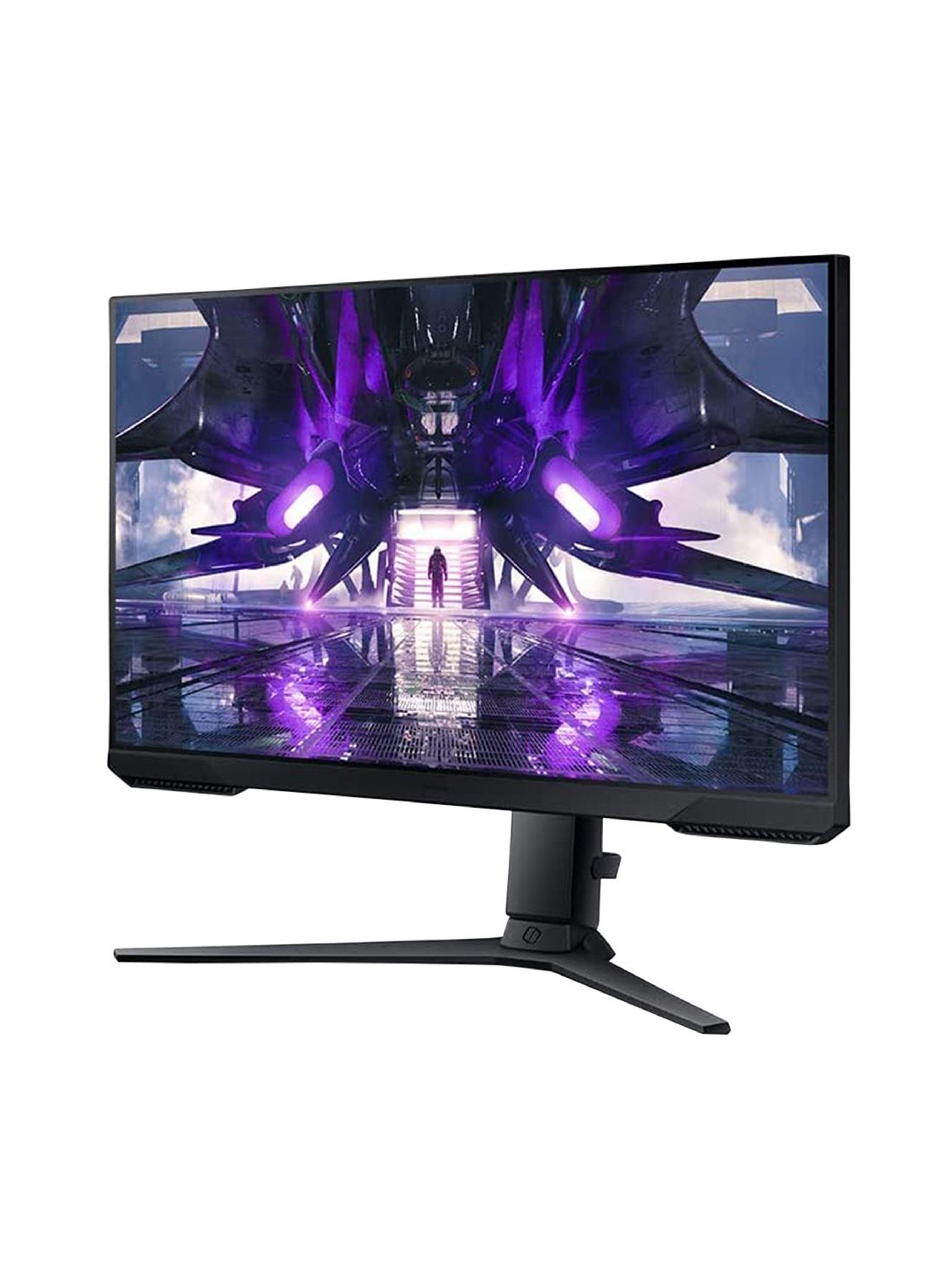Monitor Samsung Odyssey G3 S27AG320NN 27" Full HD (1920 x 1080) 165Hz-1