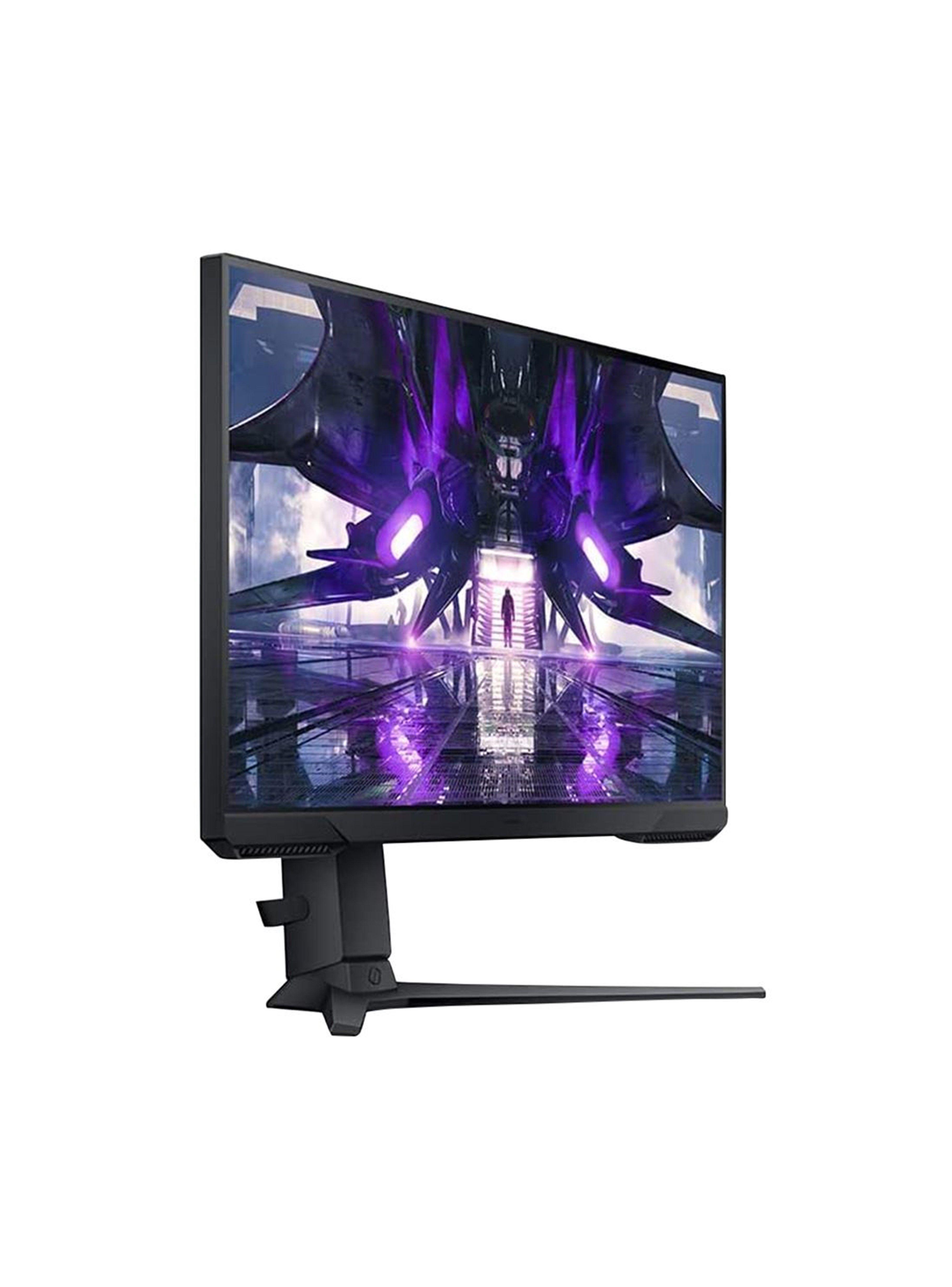 Monitor Samsung Odyssey G3 S27AG320NN 27" Full HD (1920 x 1080) 165Hz-2