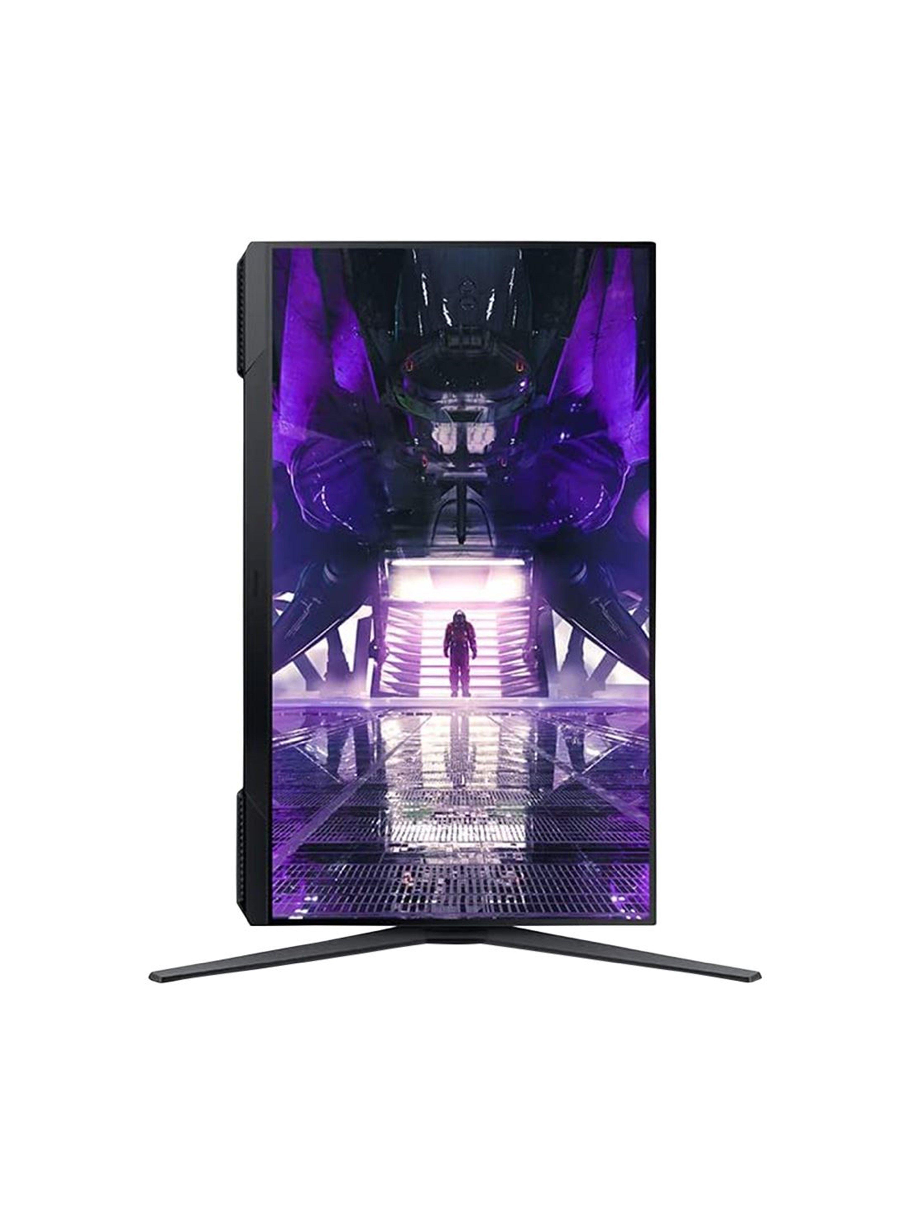 Monitor Samsung Odyssey G3 S27AG320NN 27" Full HD (1920 x 1080) 165Hz-3