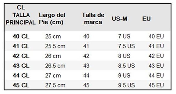 Zapatillas Apóstol Hombre -4