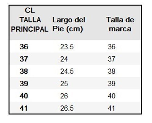 Zapatillas Apóstol Mujer-4