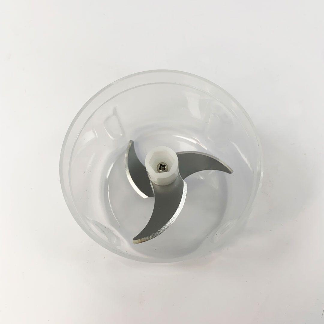 Mini Procesador de alimentos USB 250 ml-3