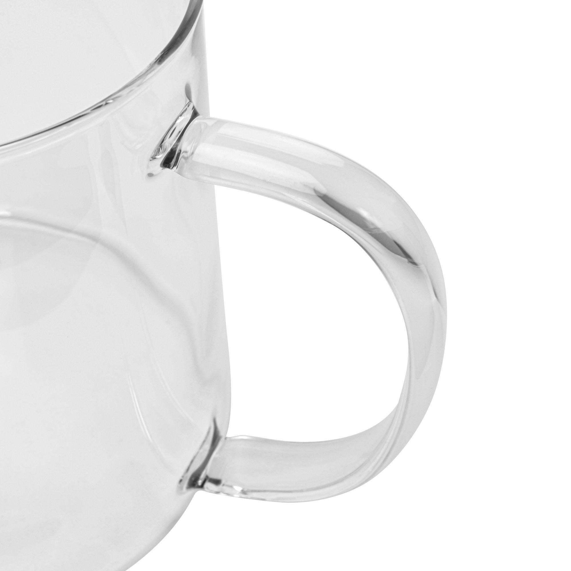 Tetera De Vidrio Con Infusor Central 1500 Ml Fissman-4