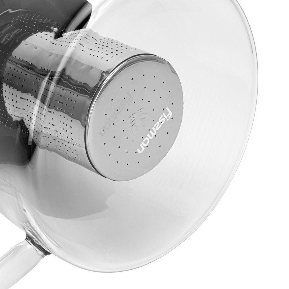 Tetera De Vidrio Con Infusor Central 1500 Ml Fissman-6