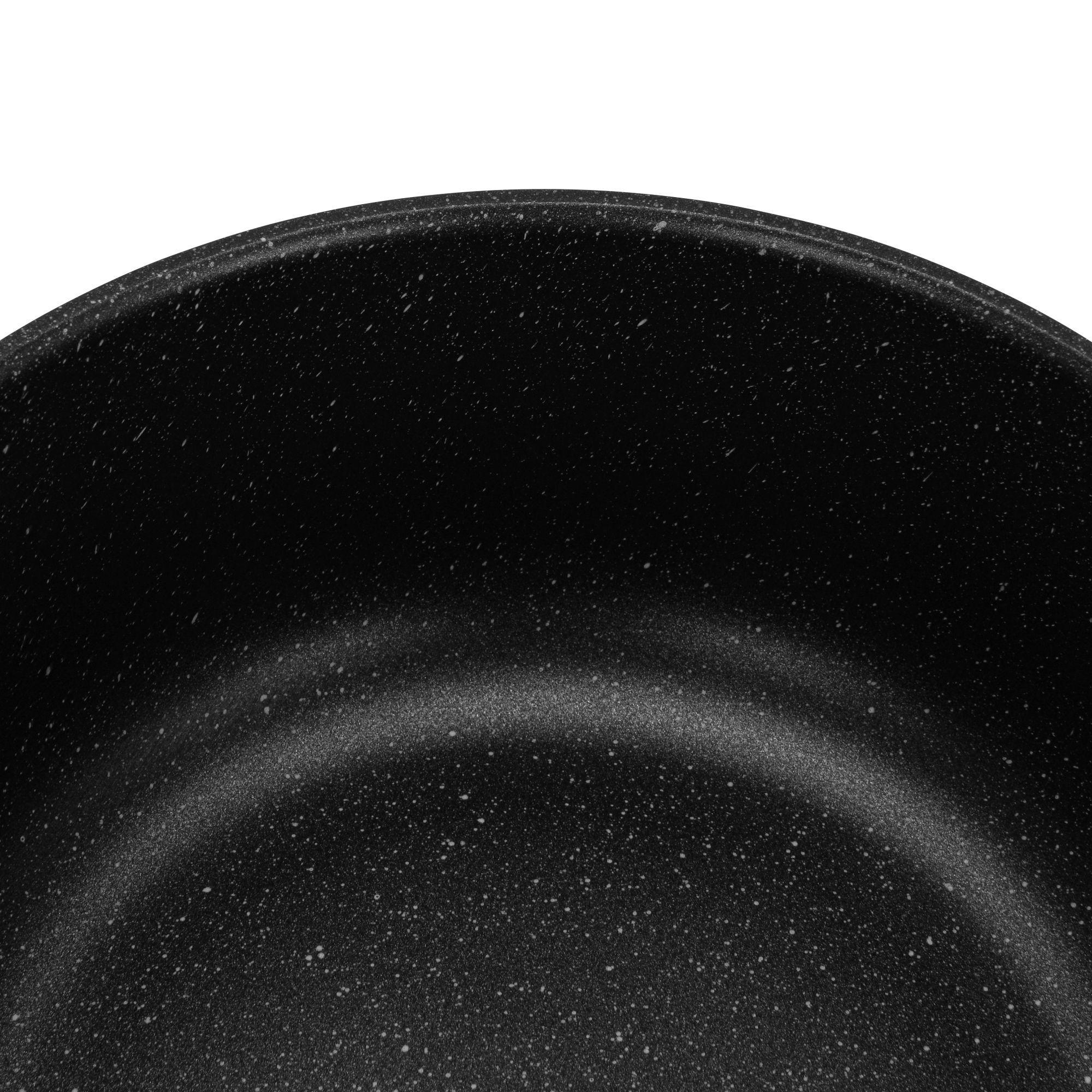 Olla Adelina Con Tapa De Cristal 4.58 Litros Fissman-7