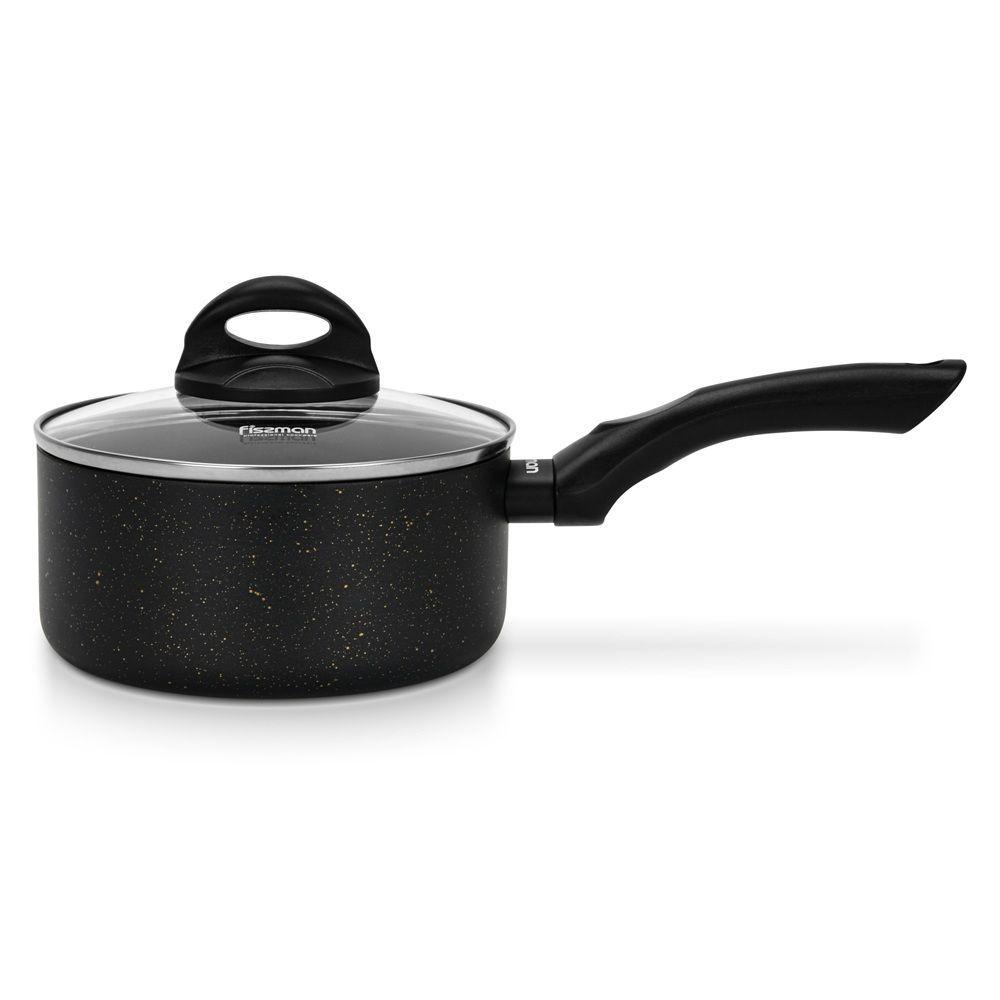 Cacerola Antiadherente Forde con Fondo de Inducción 1.5 Litros Fissman-7
