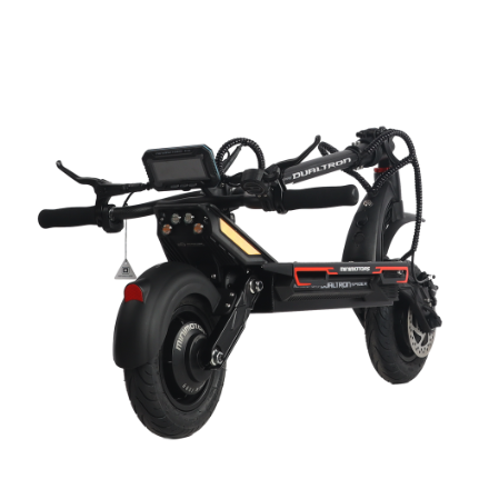 Scooter eléctrico Dualtron Spider II-2