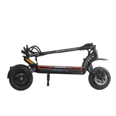 Scooter eléctrico Dualtron Spider II-3