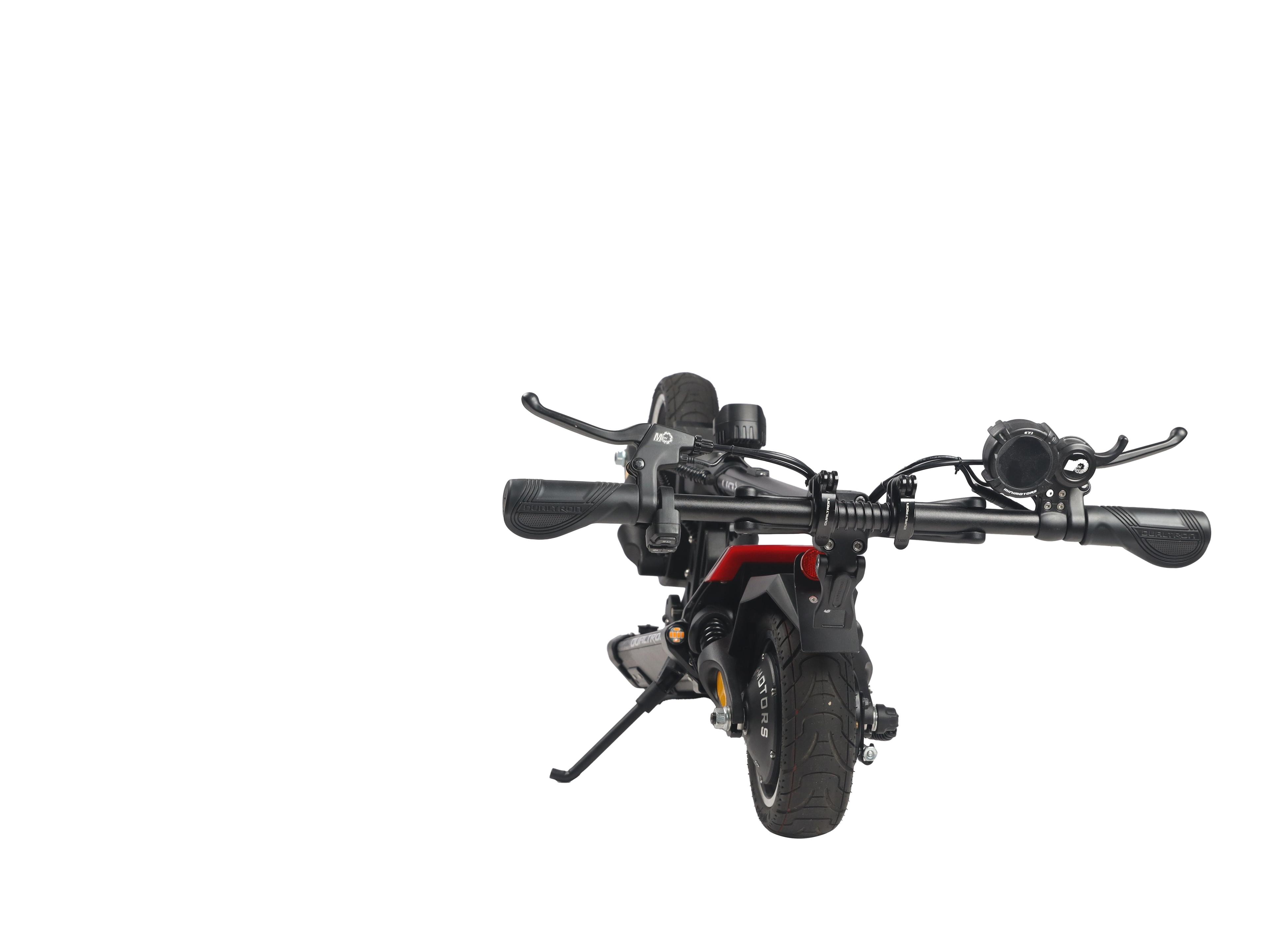 Scooter eléctrico Dualtron Aminia Special-2