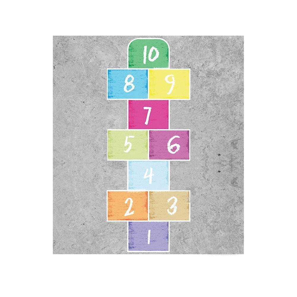 Alfombra Decorativa Infantil Luche 140X160Cm-0