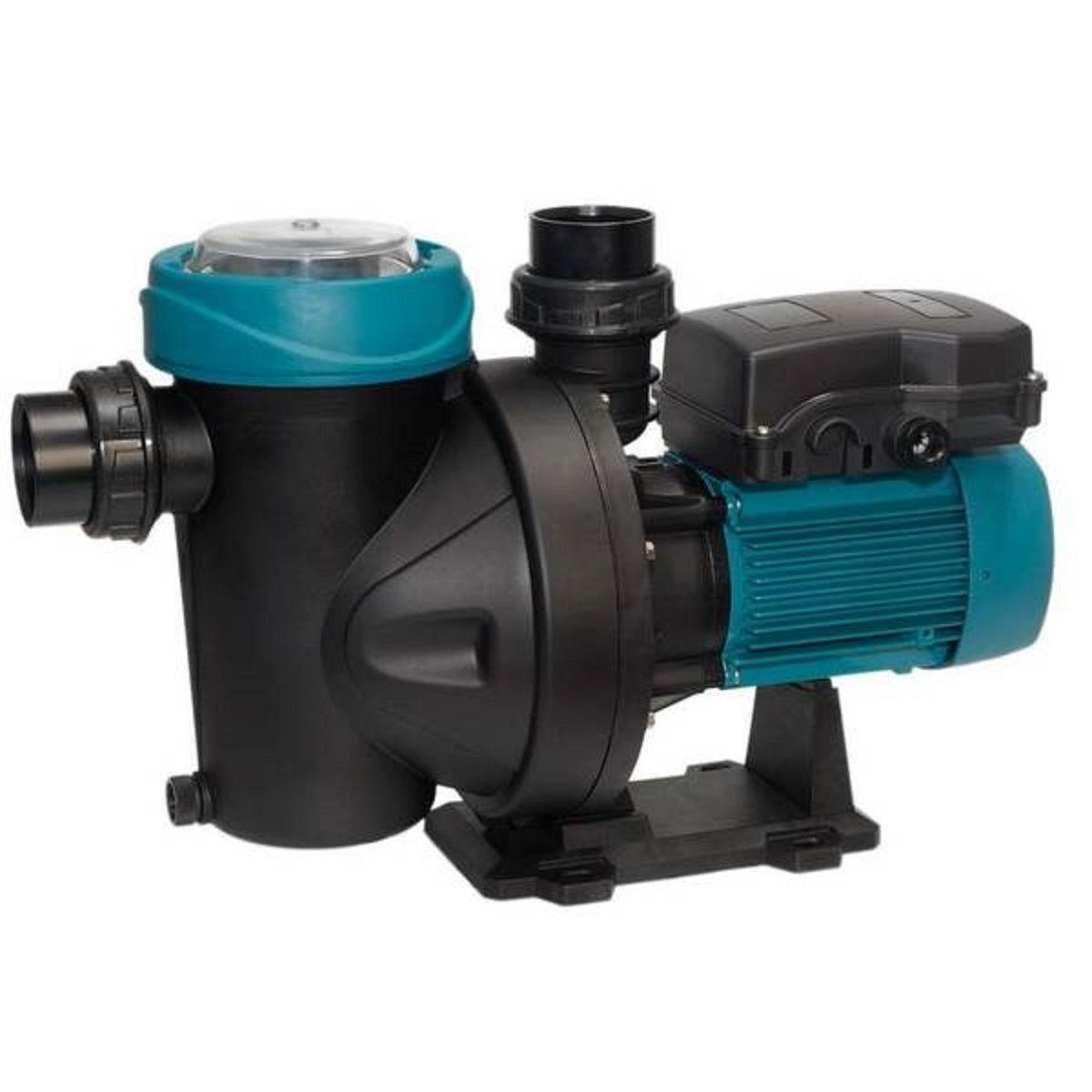 BOMBA ESPA SILEN S 150 22M 1.5 HP-0