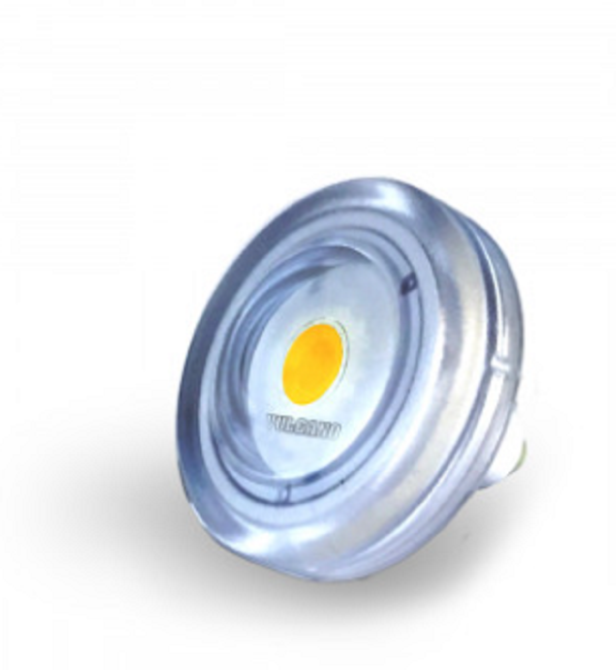 FOCO BLANCO POWER LED 4.5W 12V VULCANO-0