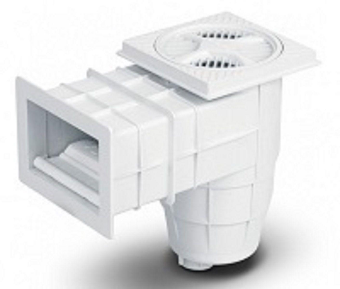 SKIMMER BOCA ESTANDAR CONCRETO VULCANO-0