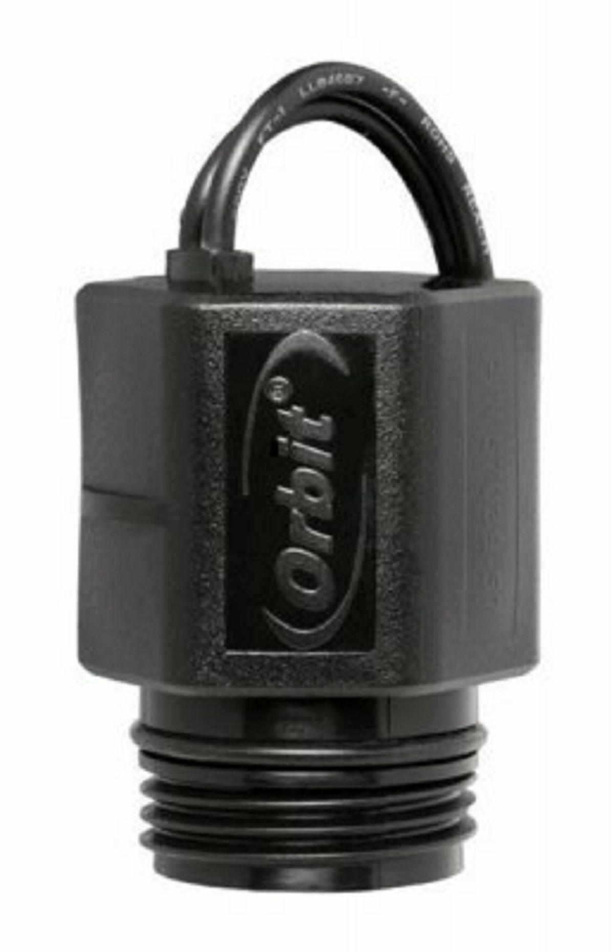 REPUESTO SOLENOIDE 24 VOLT COMPATIBLE ORBIT-0