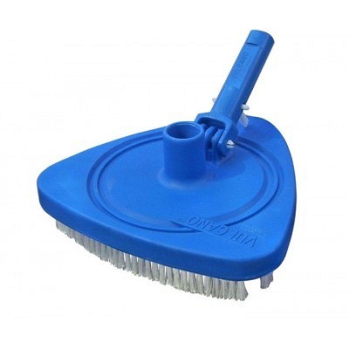 LIMPIAFONDO TRIANGULAR VULCANO-0