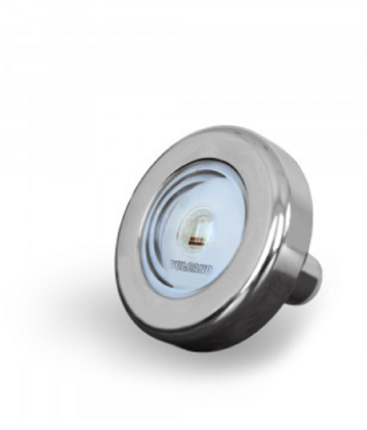 FOCO MULTICOLOR POWER LED 6 W 12V VULCANO-0