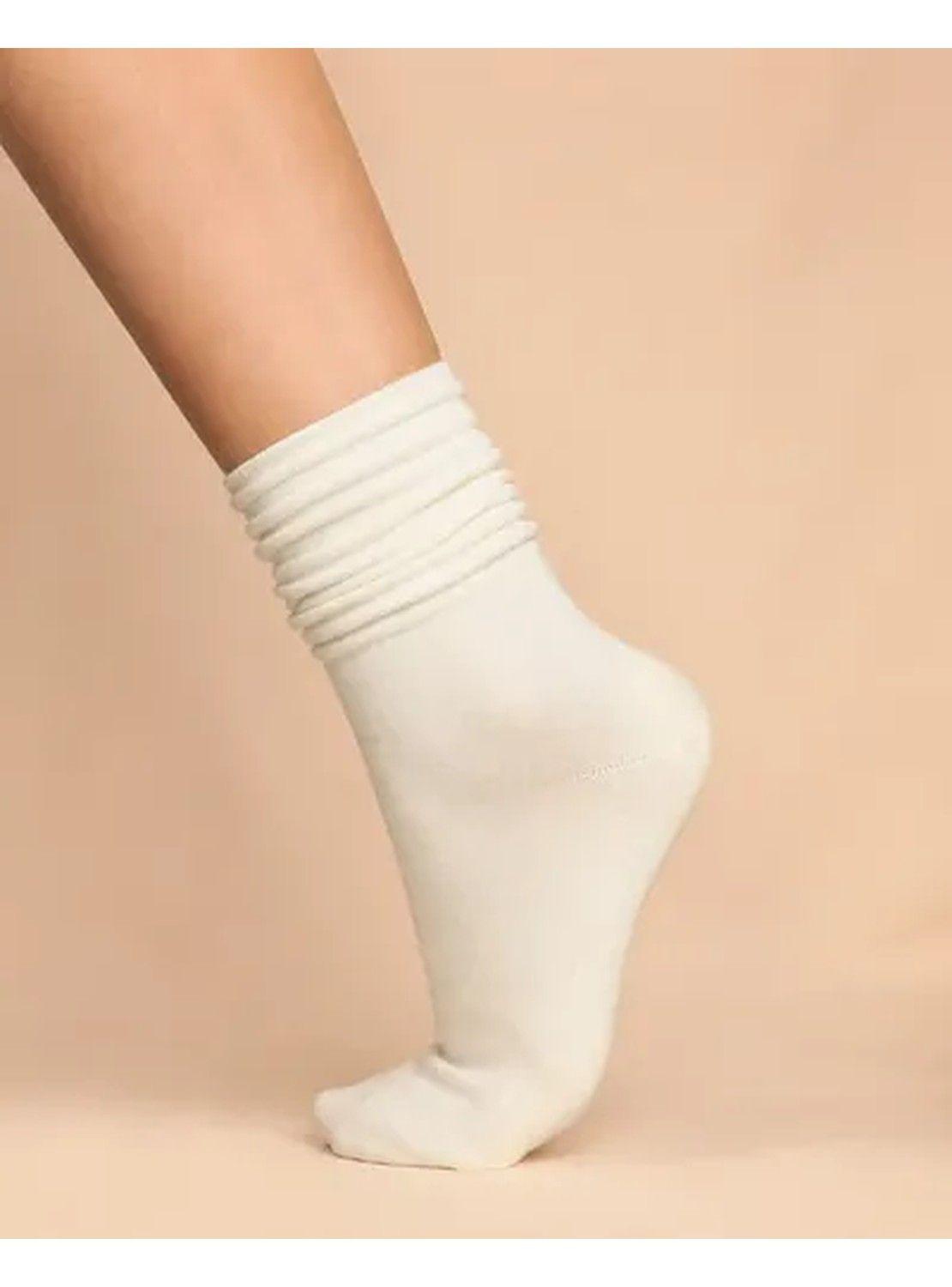 Calcetines Mujer Bambú 12 Pares Soft No Aprietan Surtido-2