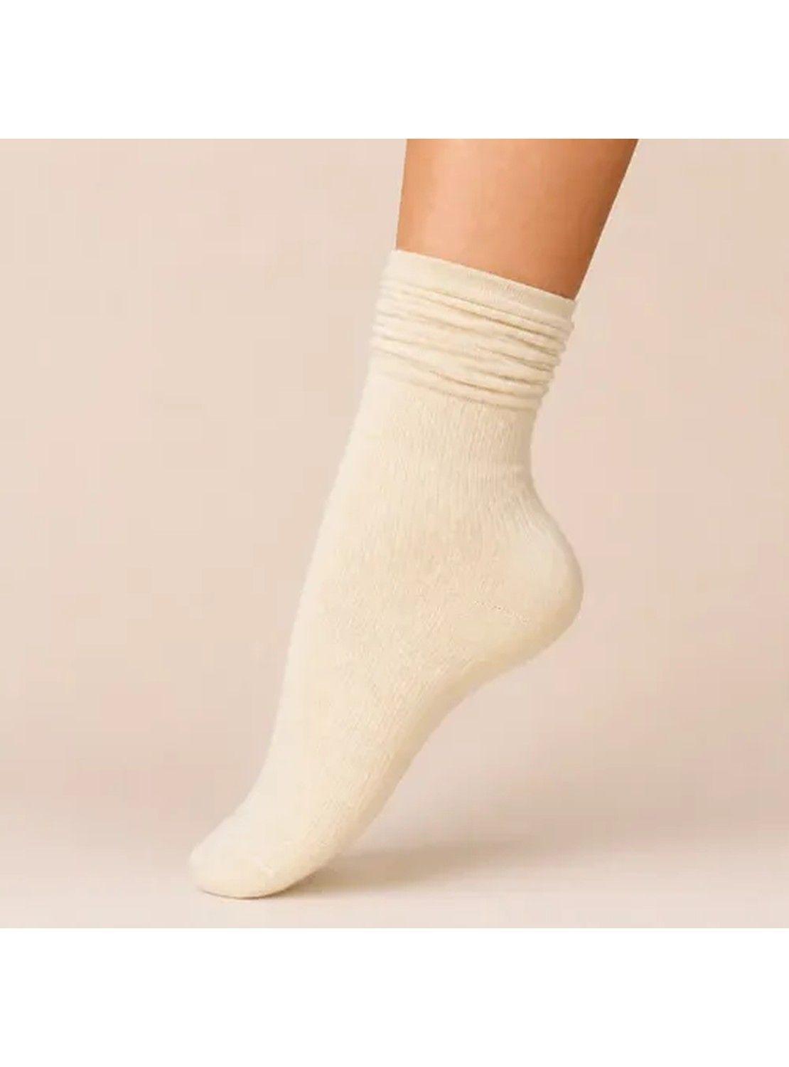 Calcetines Mujer Bambú Comfort Pack 12 Pares Talla Surtido-6
